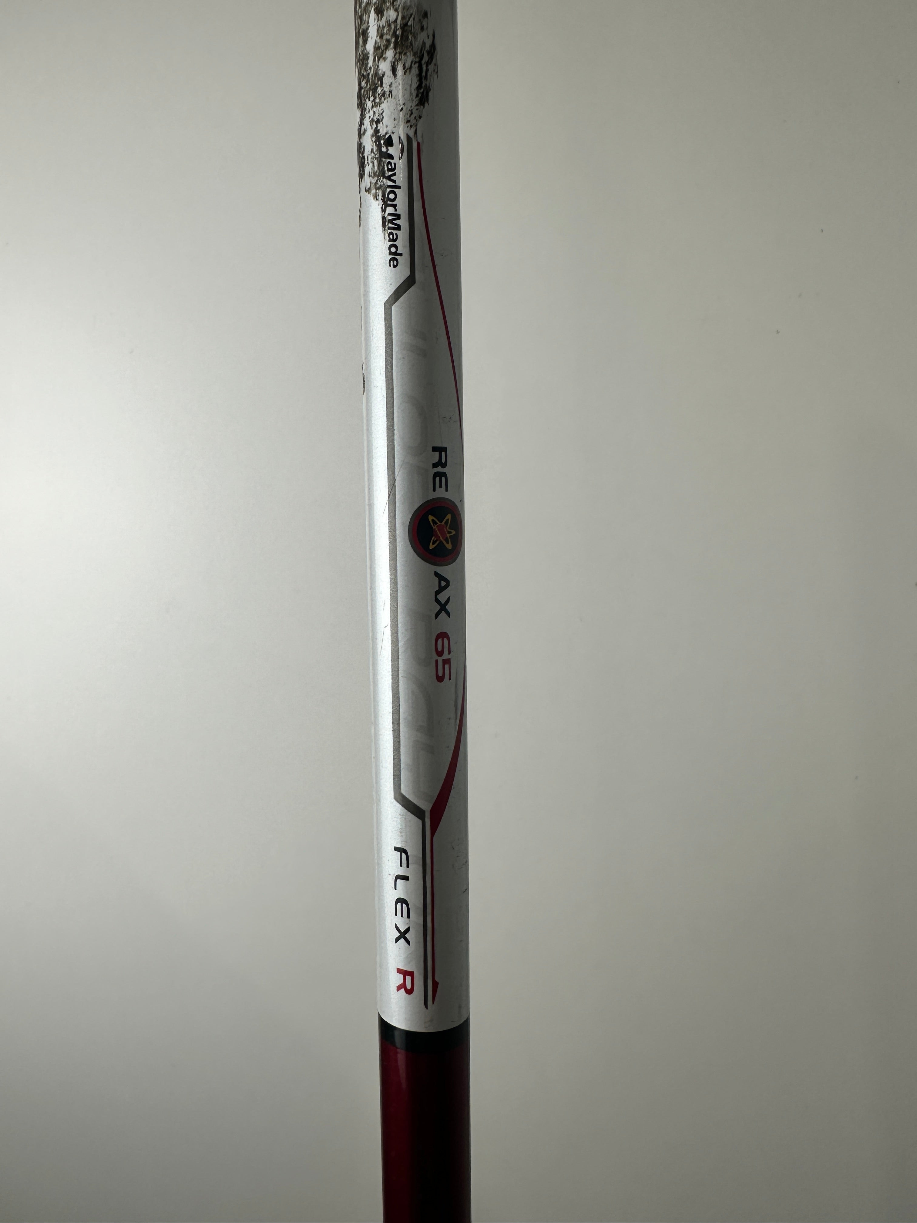 RH Taylormade Raylor Hybrid 22* / Good Condition / Regular Flex