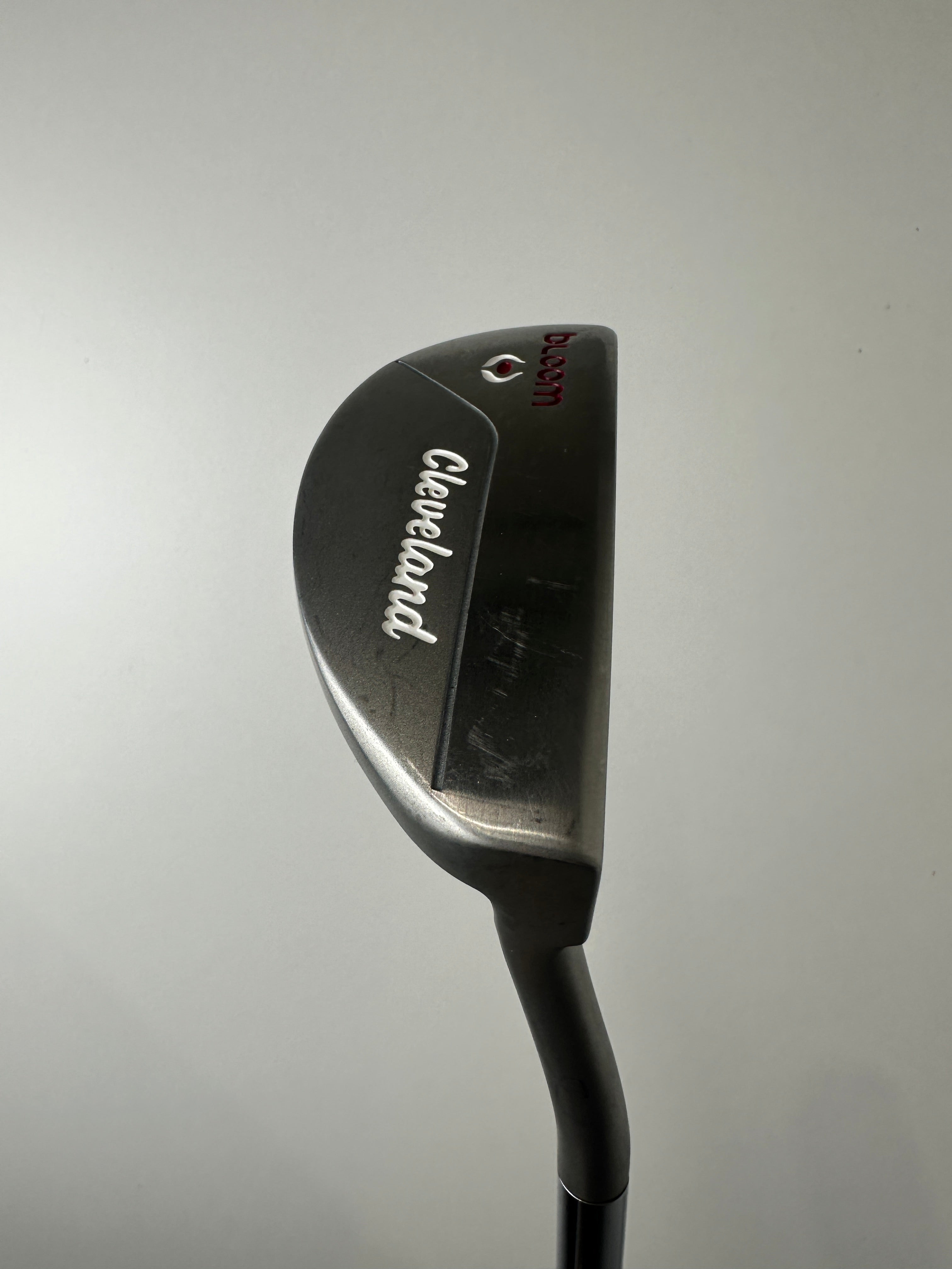 RH Cleveland Bloom Putter / Good Condition / 34