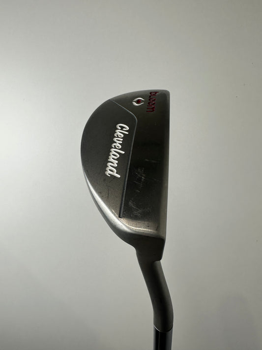 RH Cleveland Bloom Putter