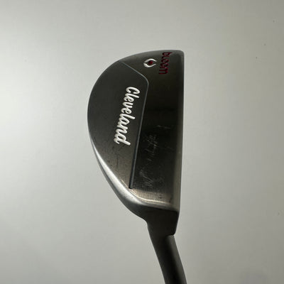 RH Cleveland Bloom Putter