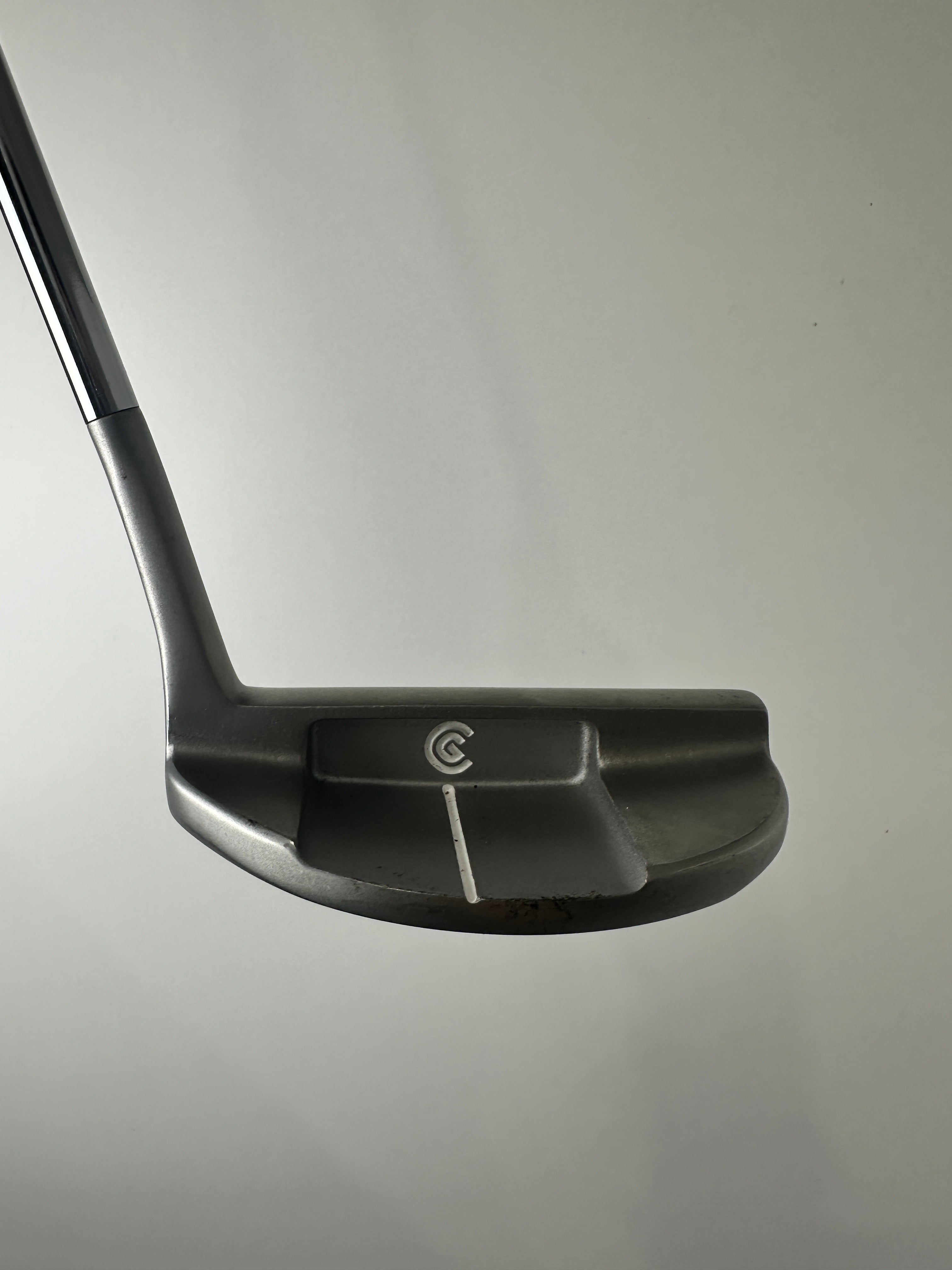 RH Cleveland Bloom Putter / Good Condition / 34