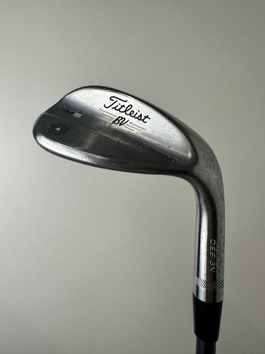 Titleist Vokey SM6 60.12K Wedge