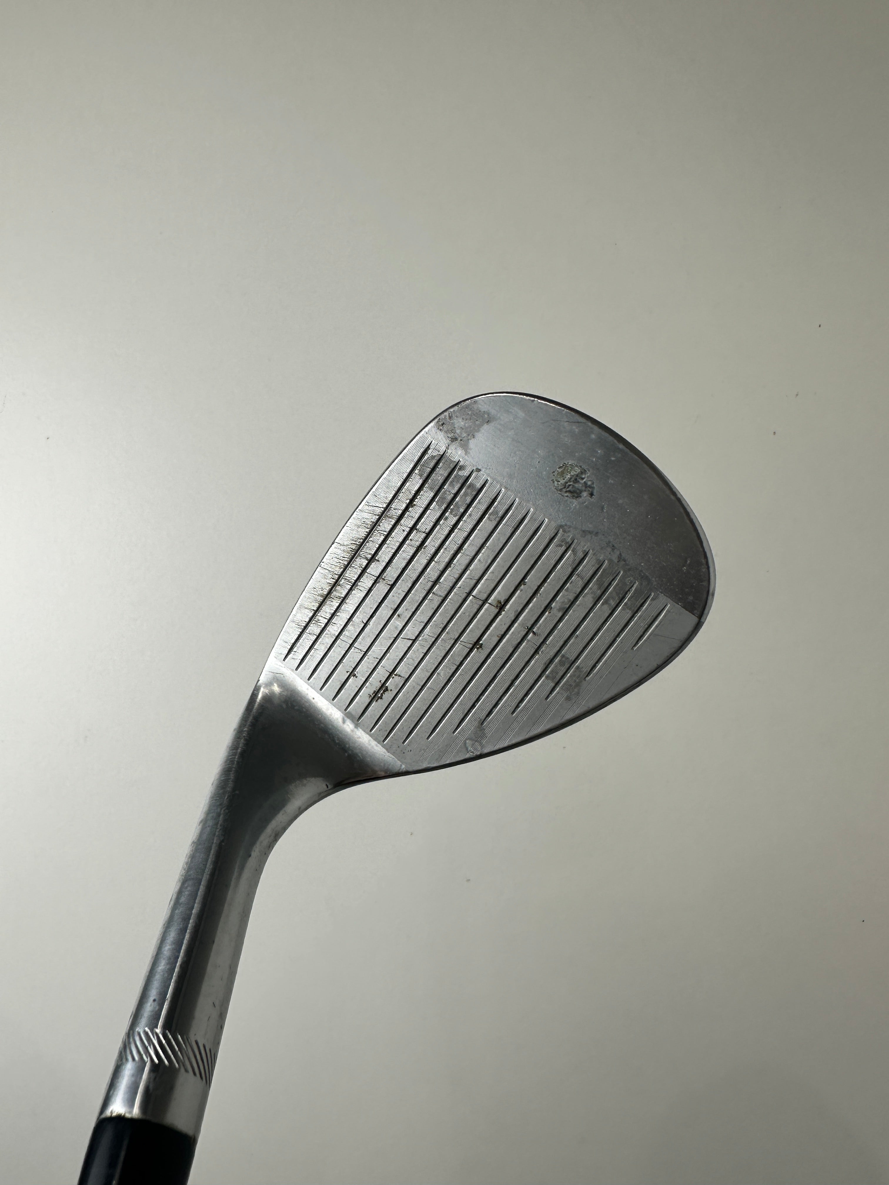Titleist Vokey SM6 60.12K Wedge / Average Condition / Ladies Flex
