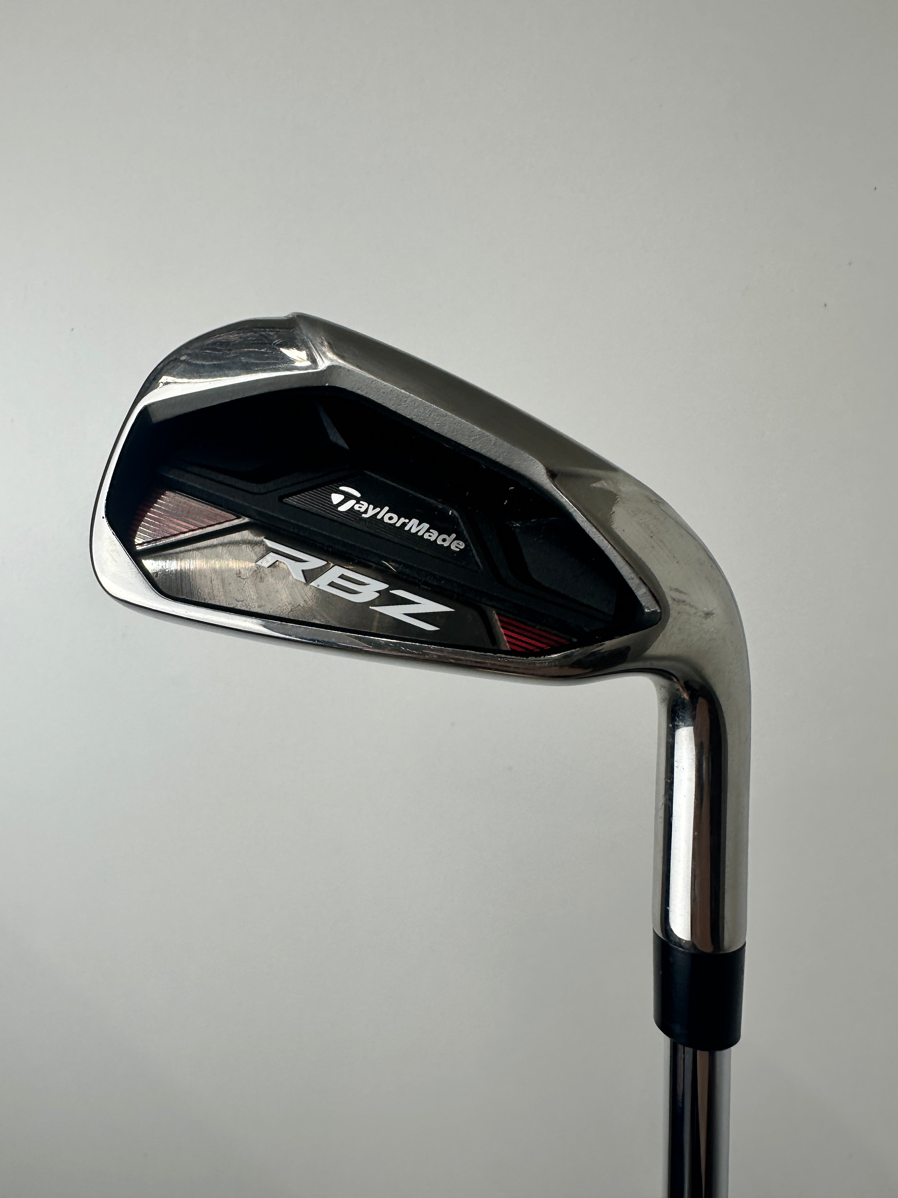 RH Taylormade RBZ Full Set / Mint Condition / Regular Flex