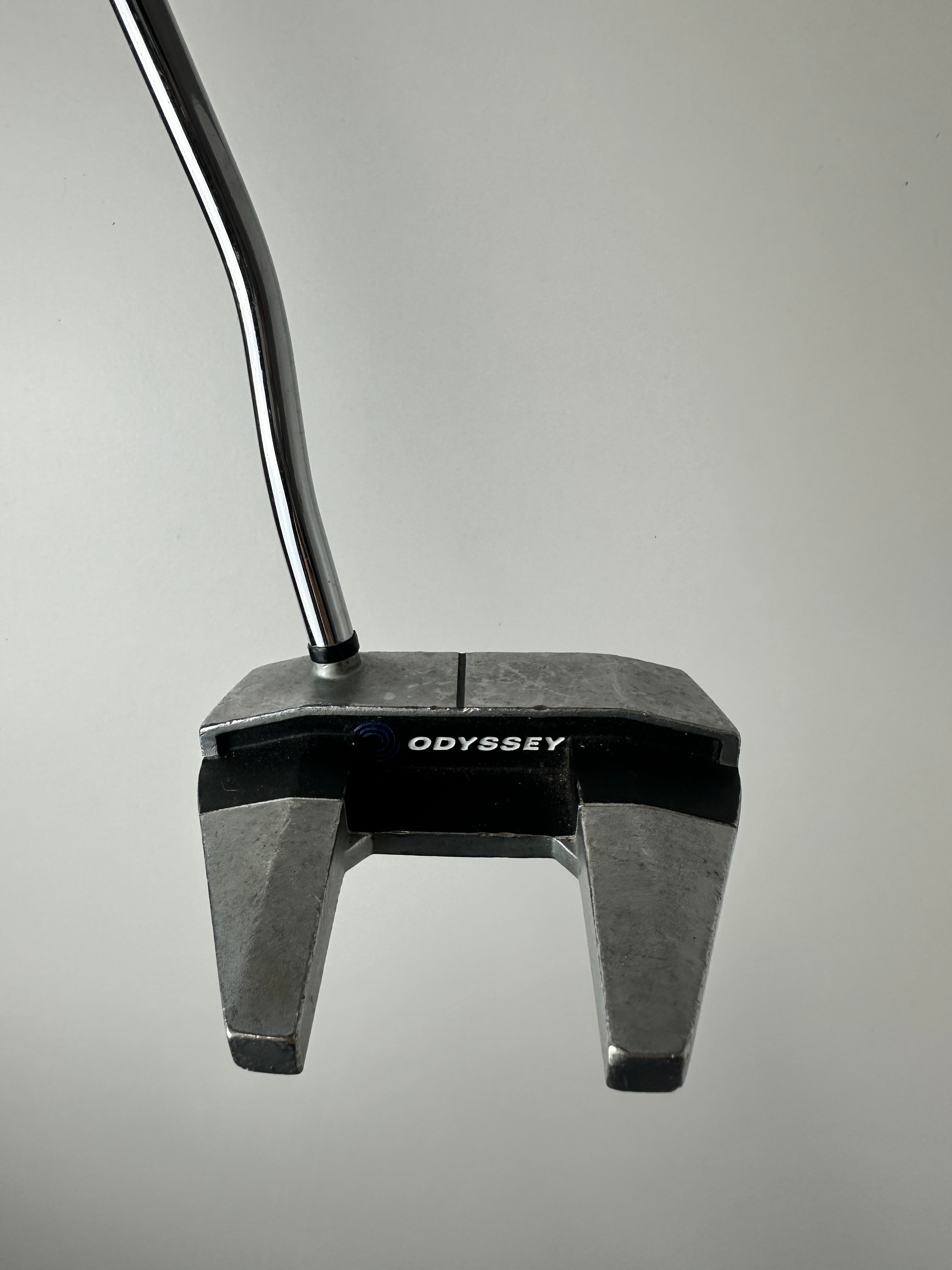 RH Odyssey Works 7 Tank Putter / OK Condition / 35
