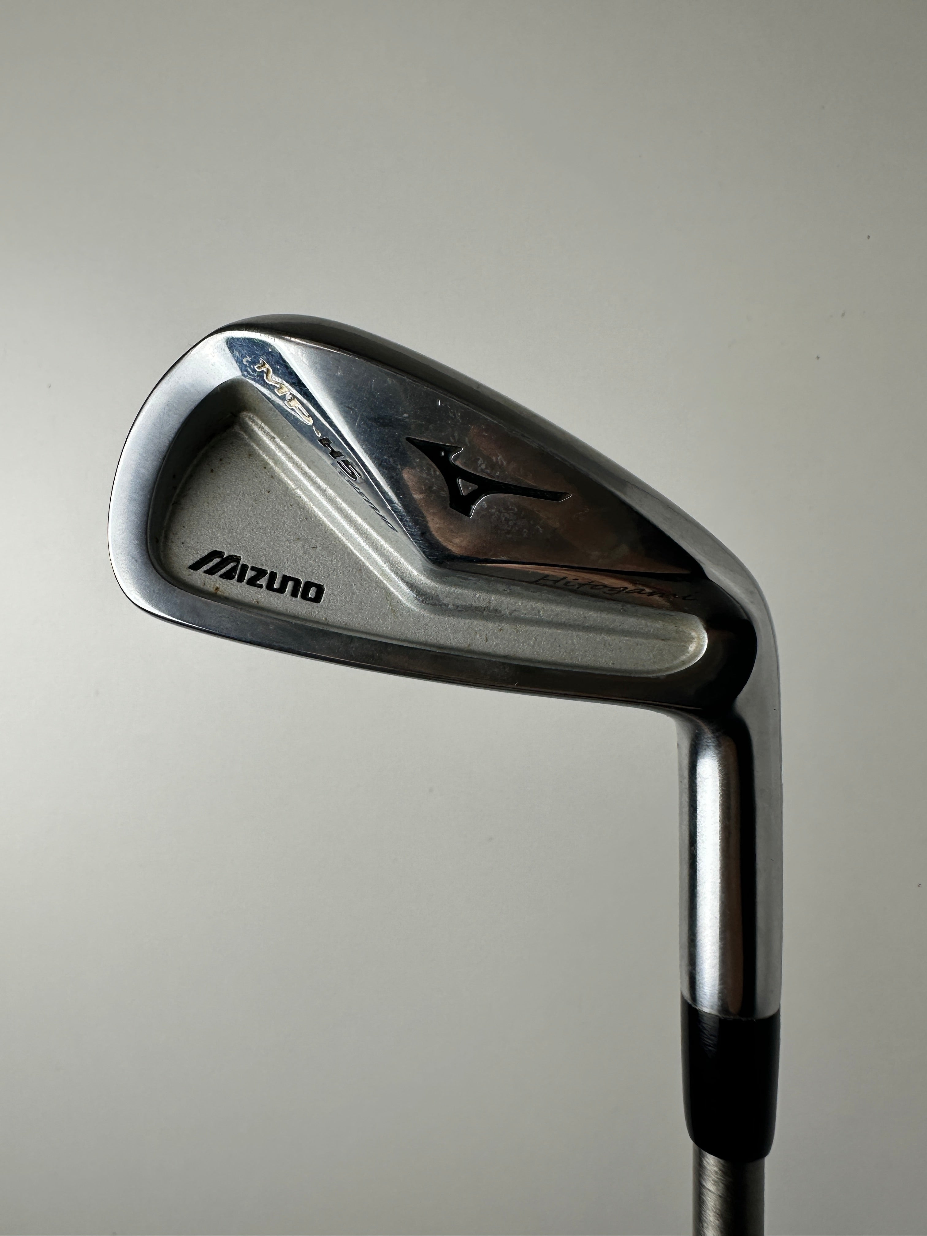RH Mizuno MP-H5 Utility #3 / Good Condition / Extra Stiff