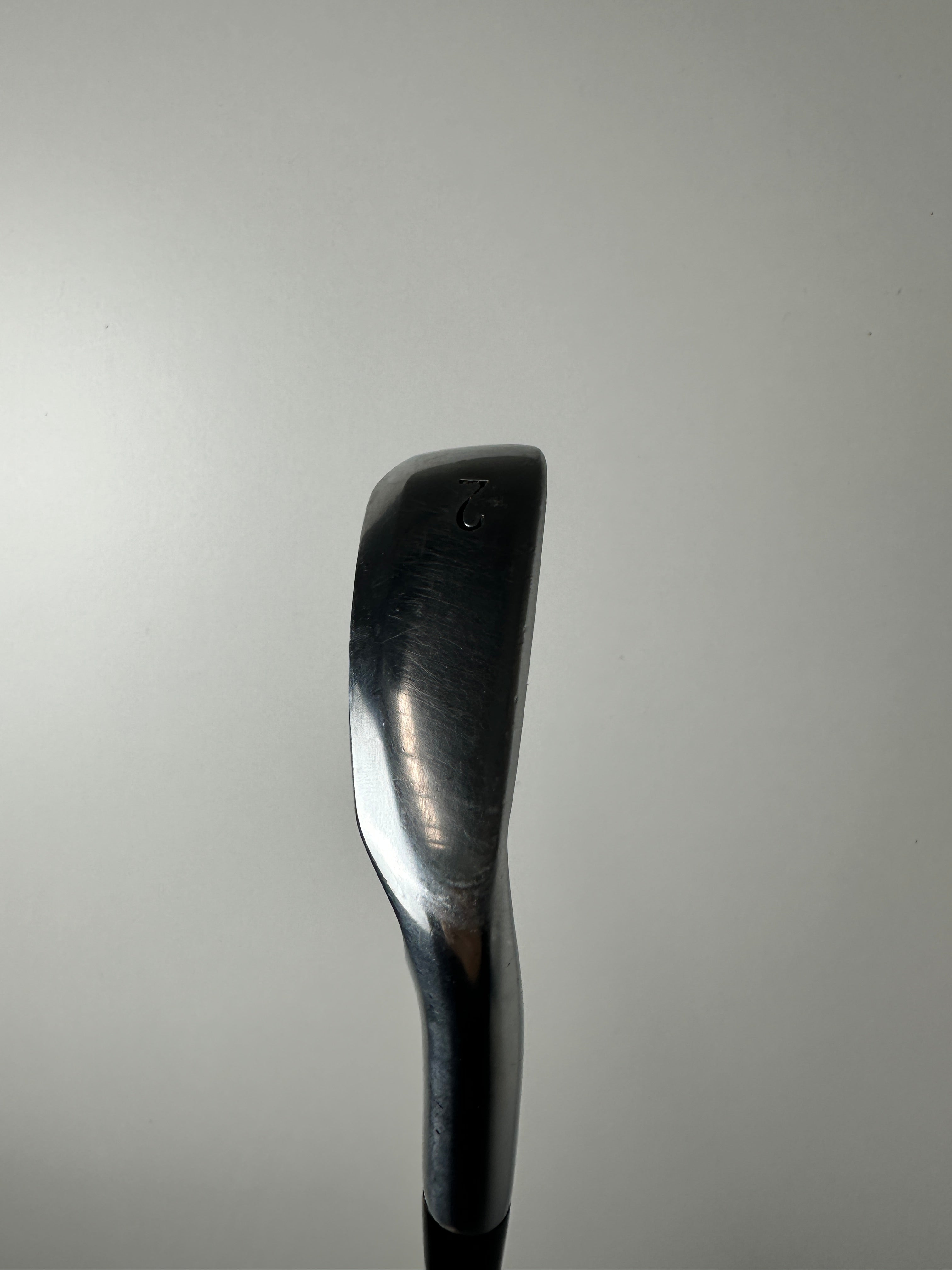 RH Mizuno MP-H5 Utility #3 / Good Condition / Extra Stiff