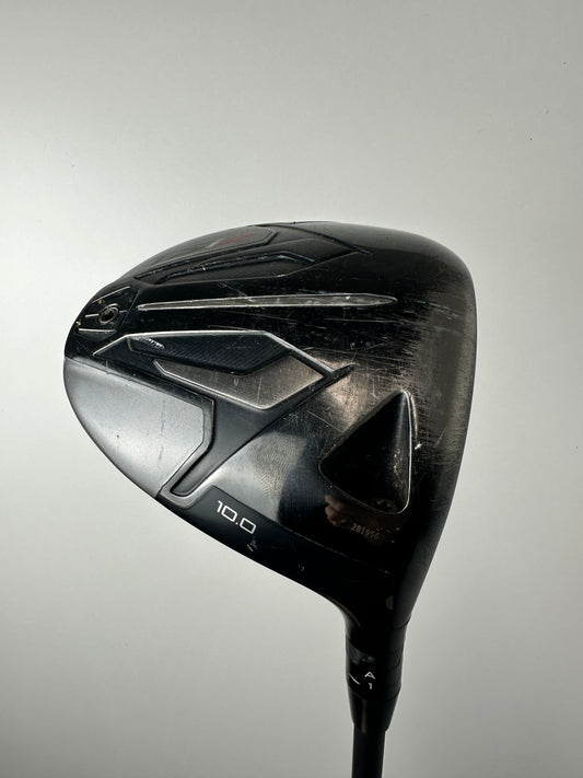 RH Titleist TSi2 Driver 10*