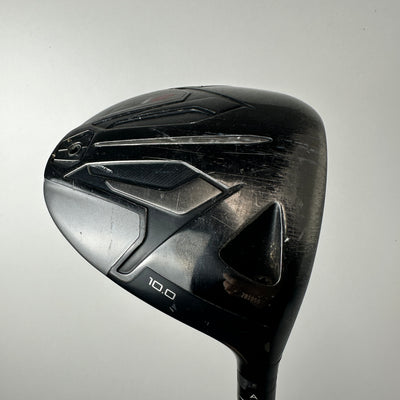 RH Titleist TSi2 Driver 10*