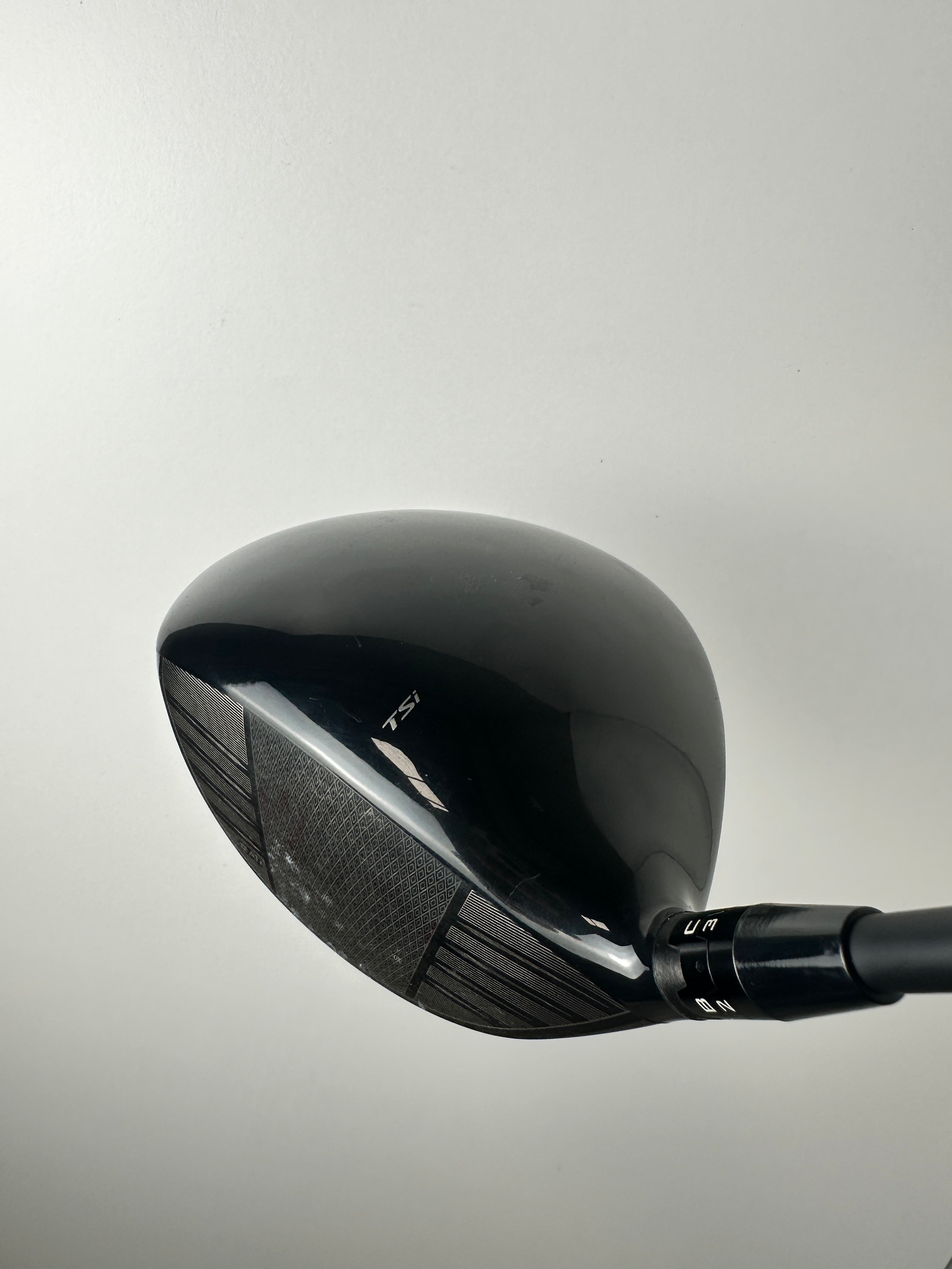 RH Titleist TSi2 Driver 10* / OK Condition / Stiff Flex