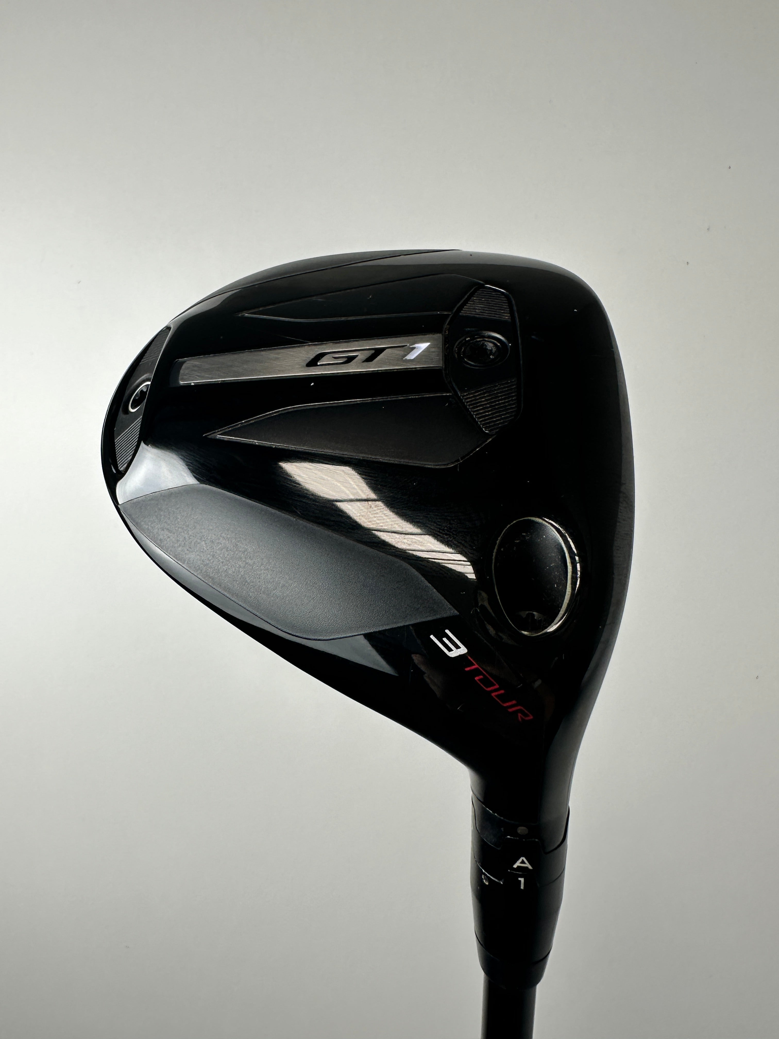RH Titleist GT1 3Tour / Great Condition / Stiff Flex