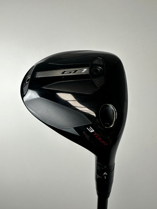RH Titleist GT1 3Tour