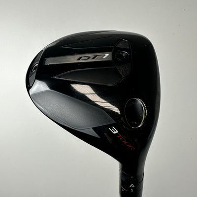 RH Titleist GT1 3Tour