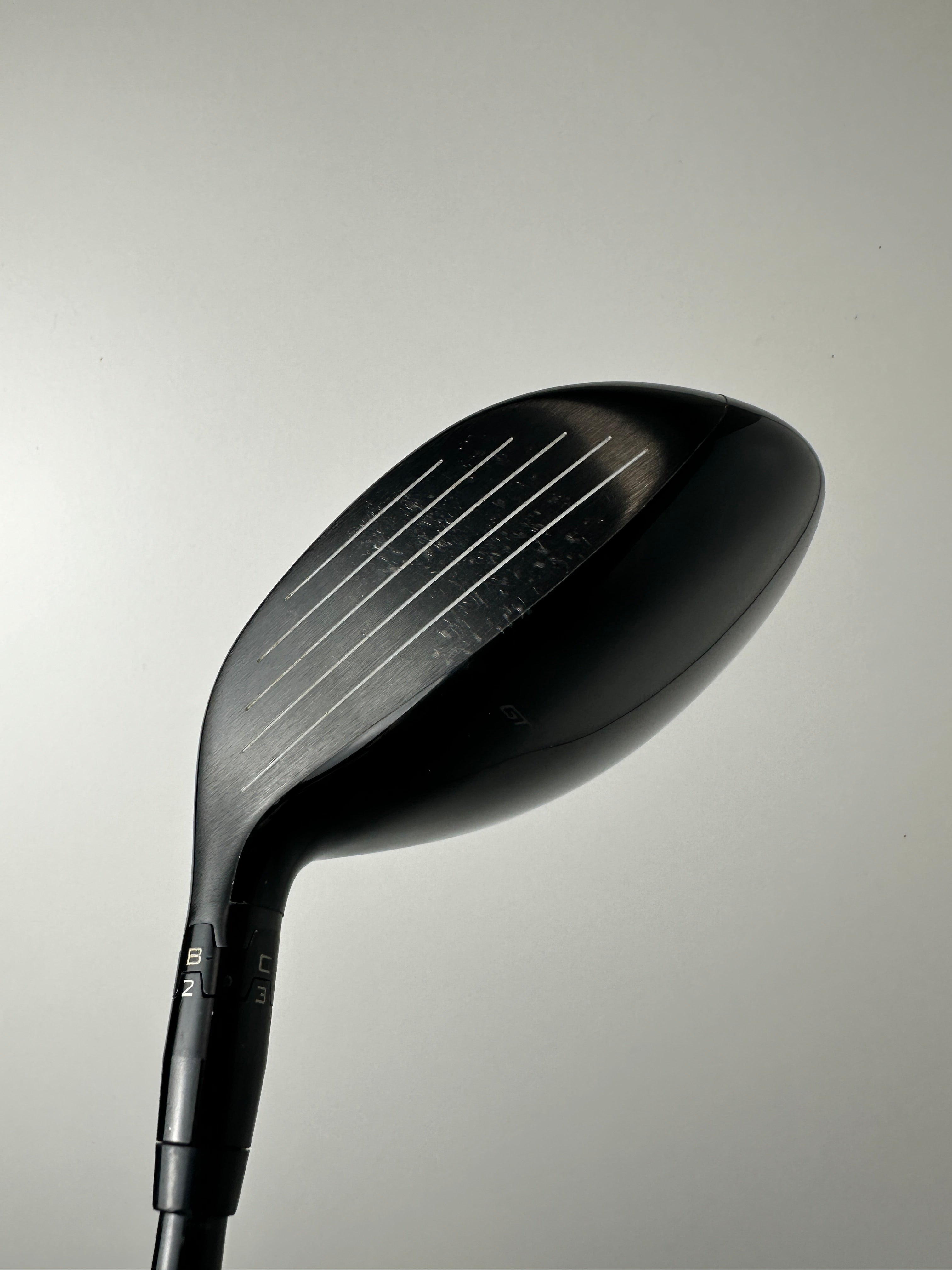 RH Titleist GT1 3Tour / Great Condition / Stiff Flex