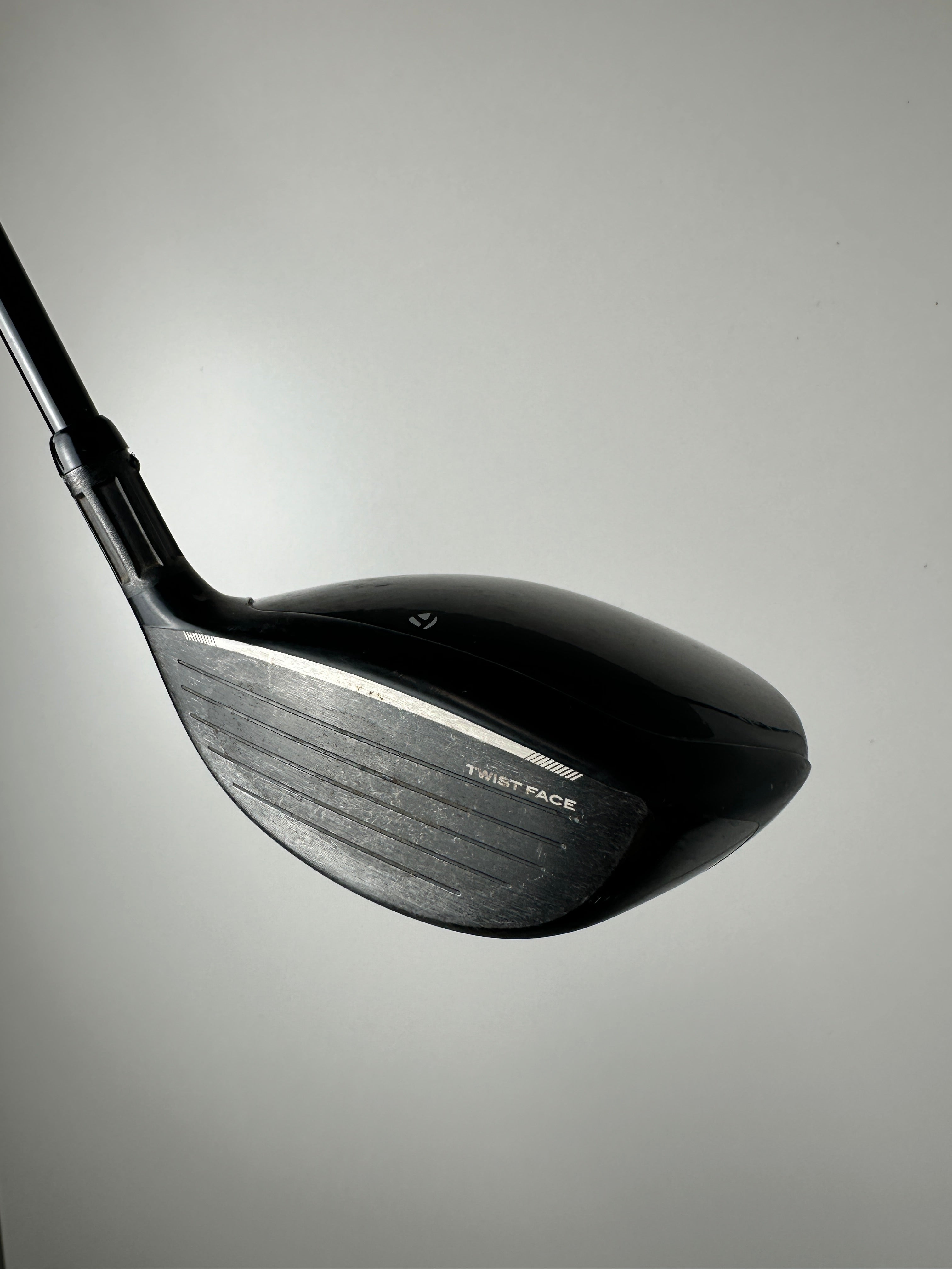 LH Taylormade STEALTH 2 Fairway Wood #3