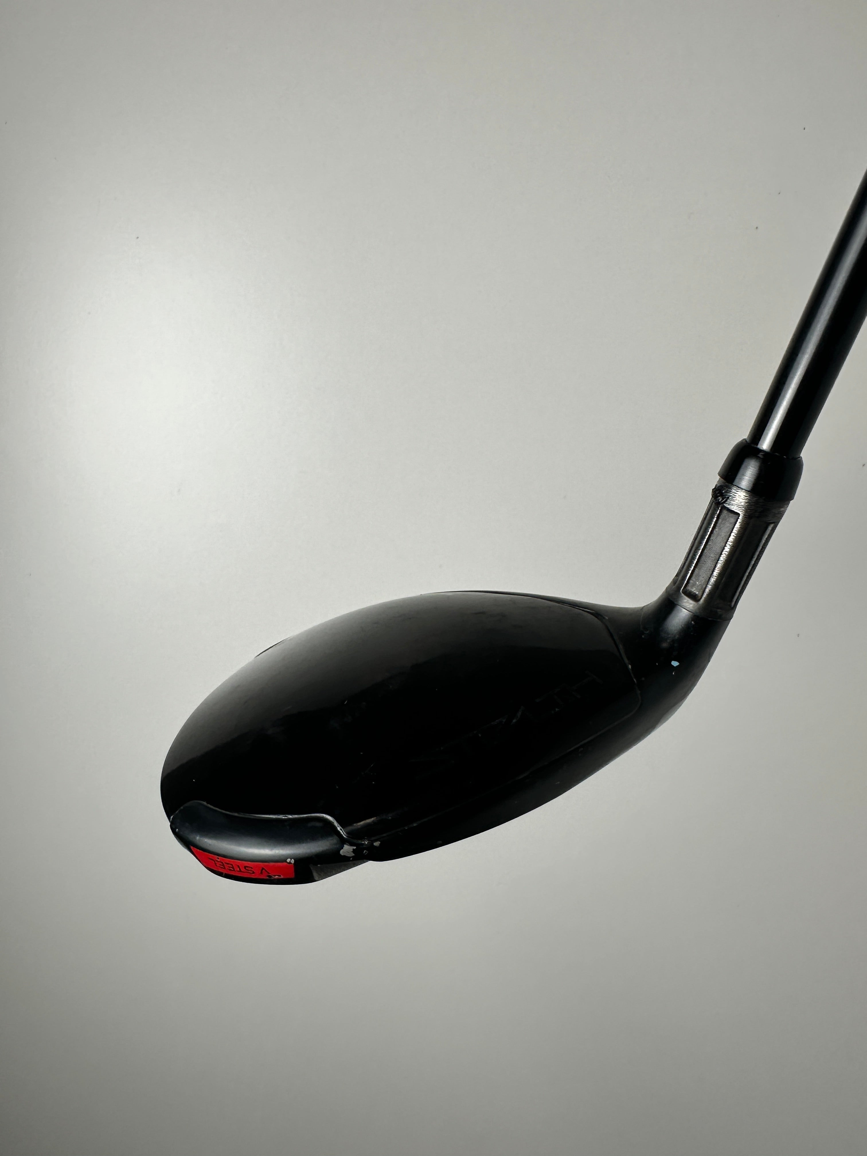 LH Taylormade STEALTH 2 Fairway Wood #3