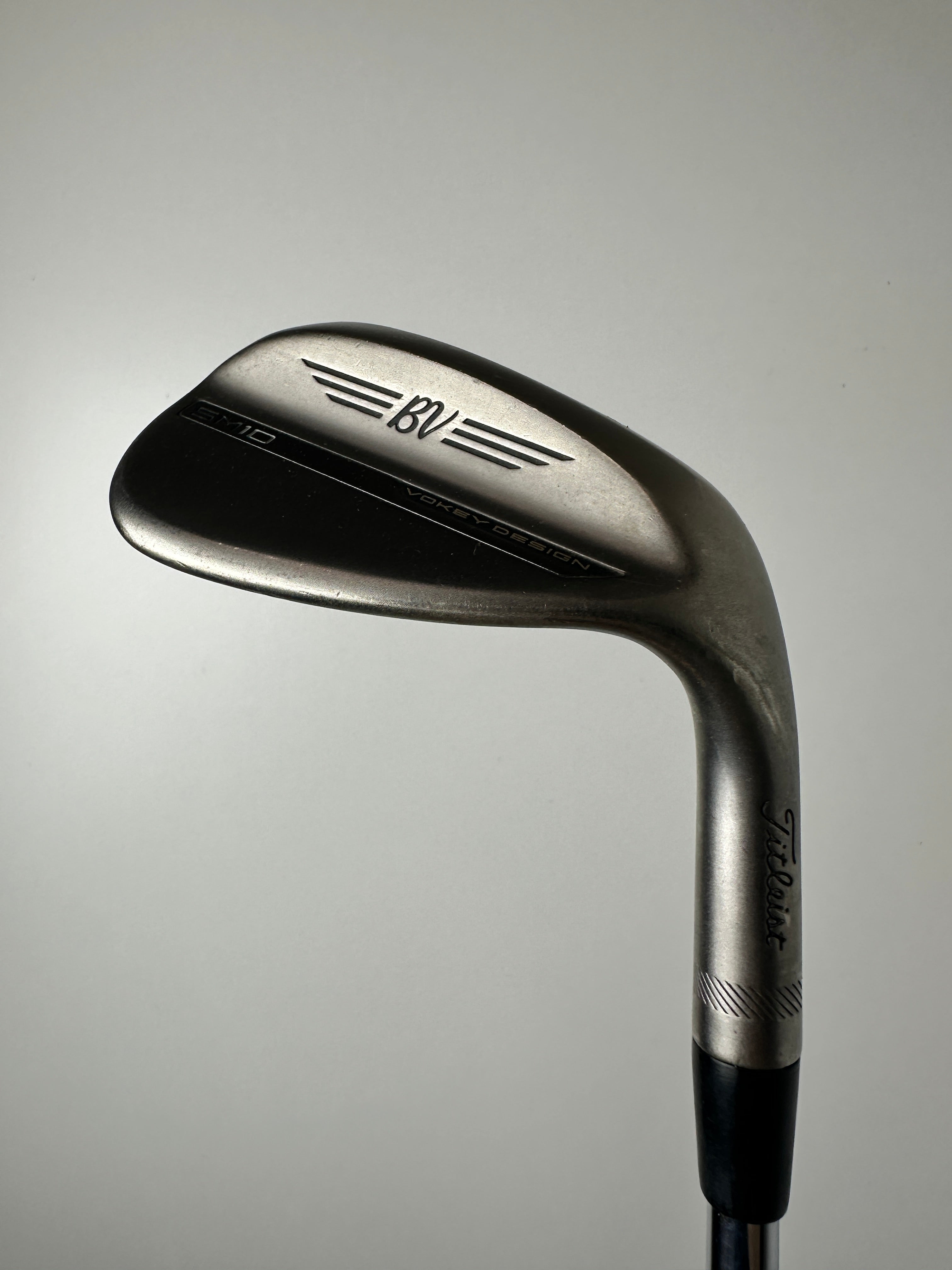 RH Titleist Vokey SM10 Wedge 56.08