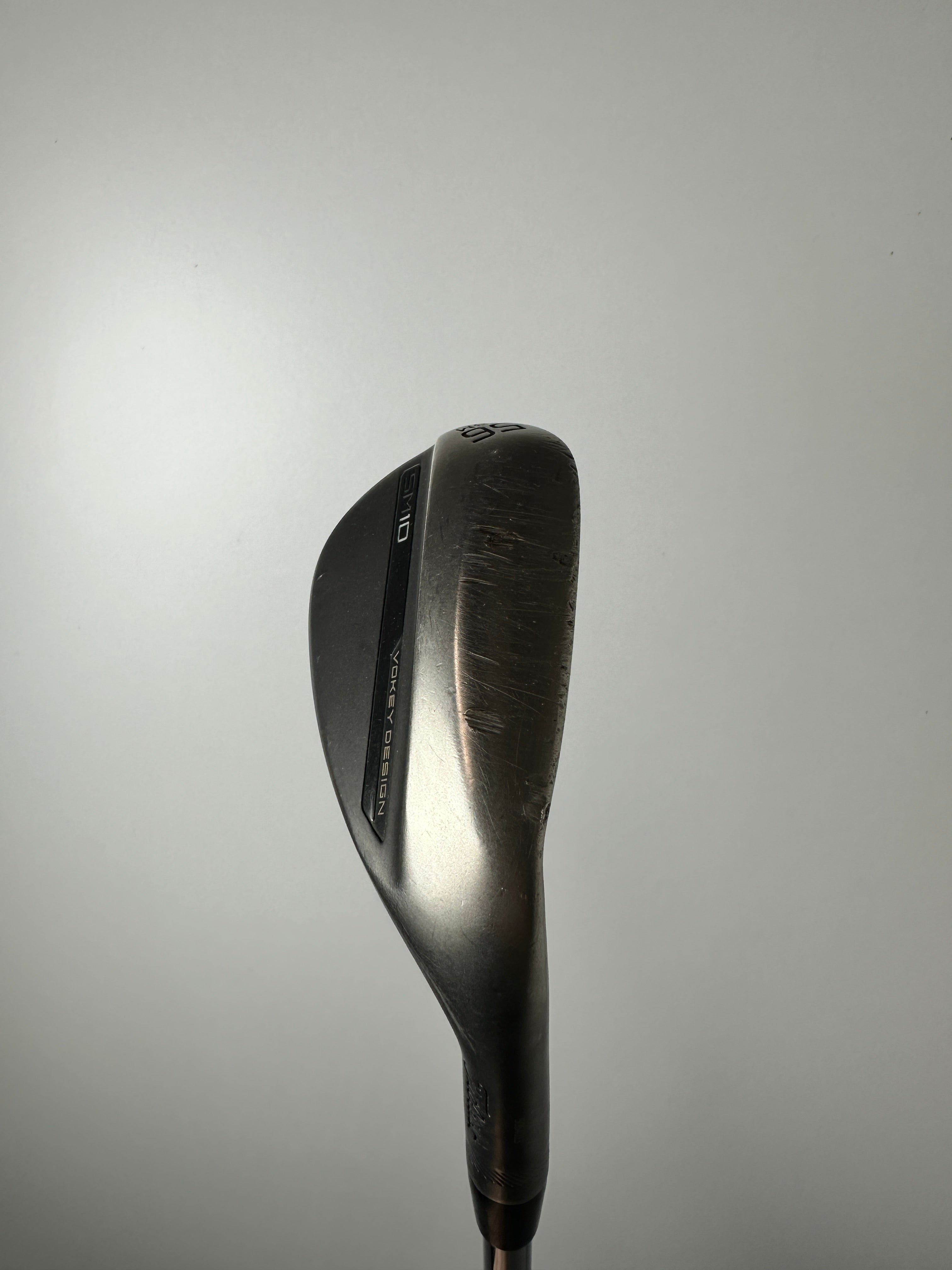 RH Titleist Vokey SM10 Wedge 56.08