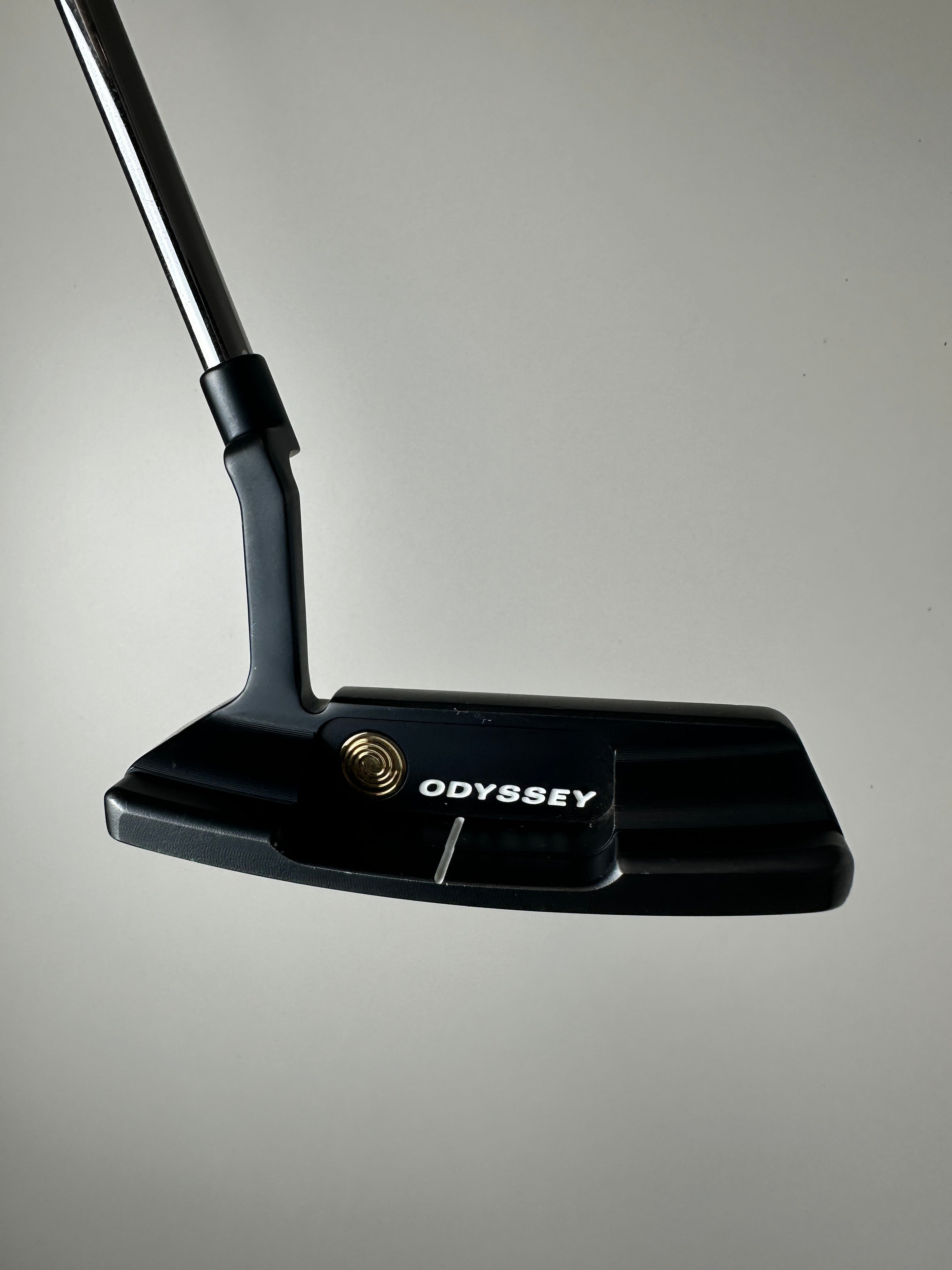 RH Odyssey Ai One Milled Two T Putter 34