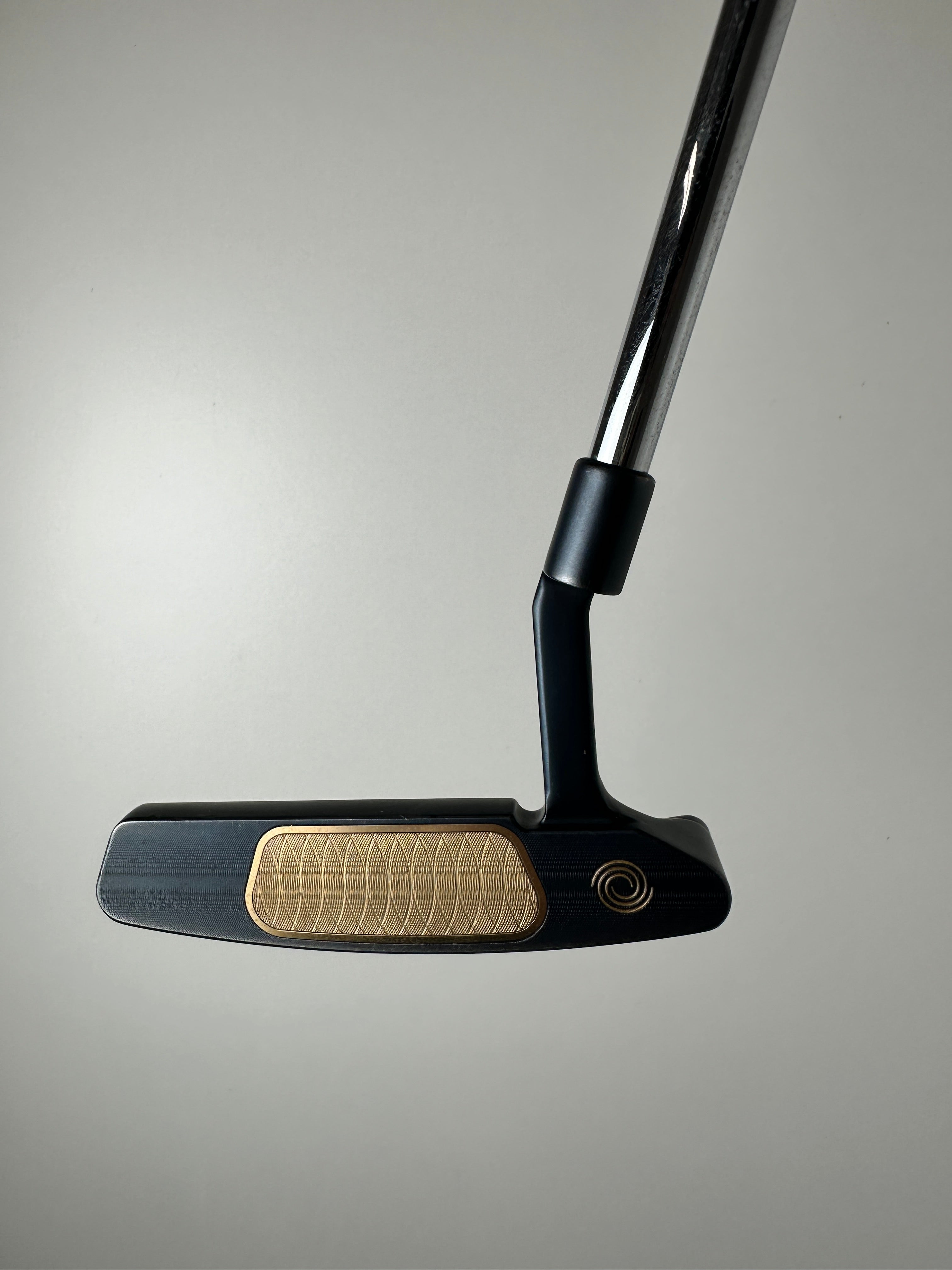 RH Odyssey Ai One Milled Two T Putter 34