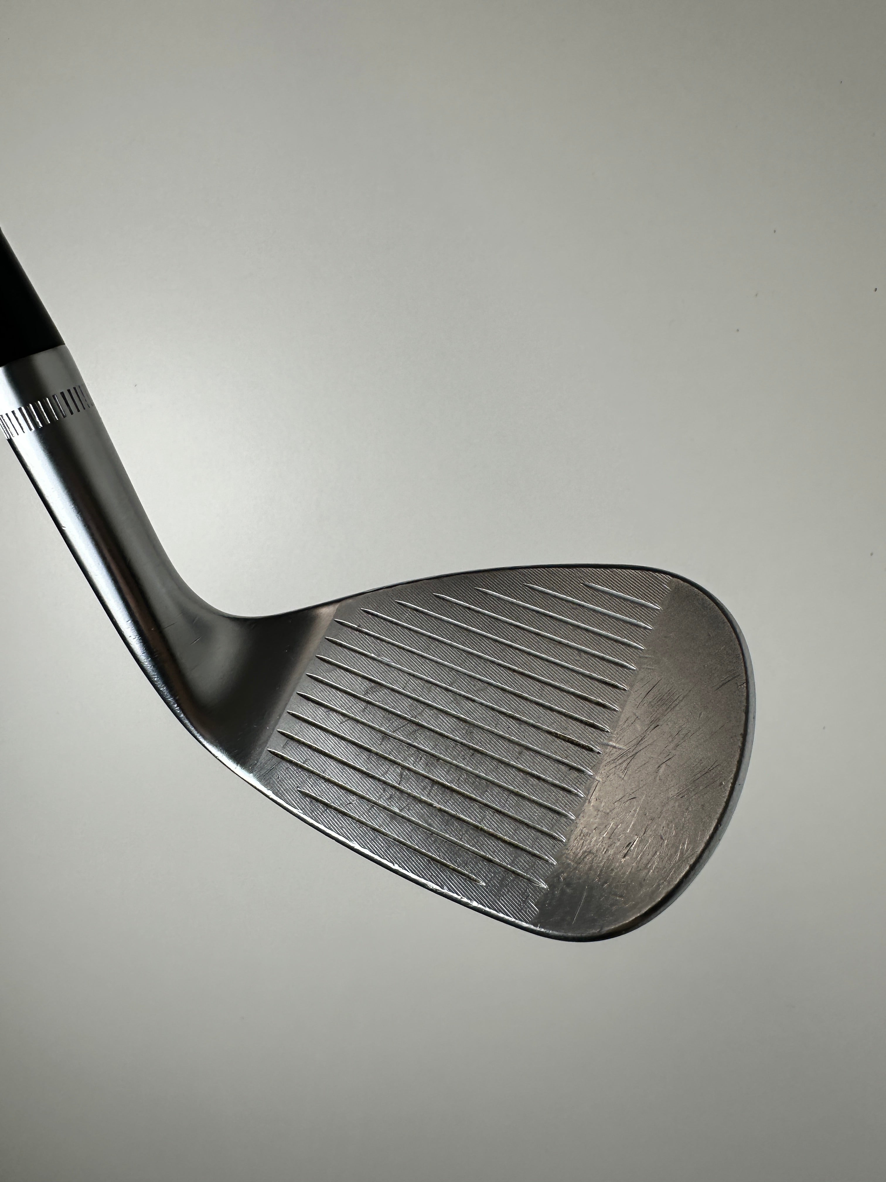LH Callaway JAWS Wedge 56.12