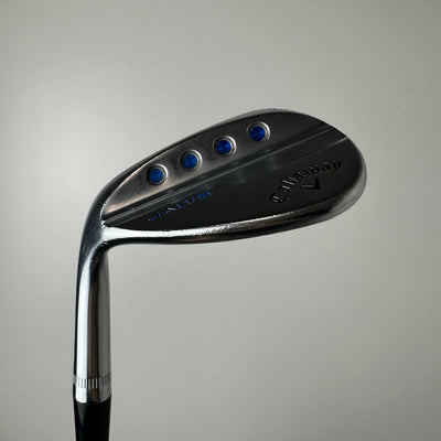 LH Callaway JAWS Wedge 60.08