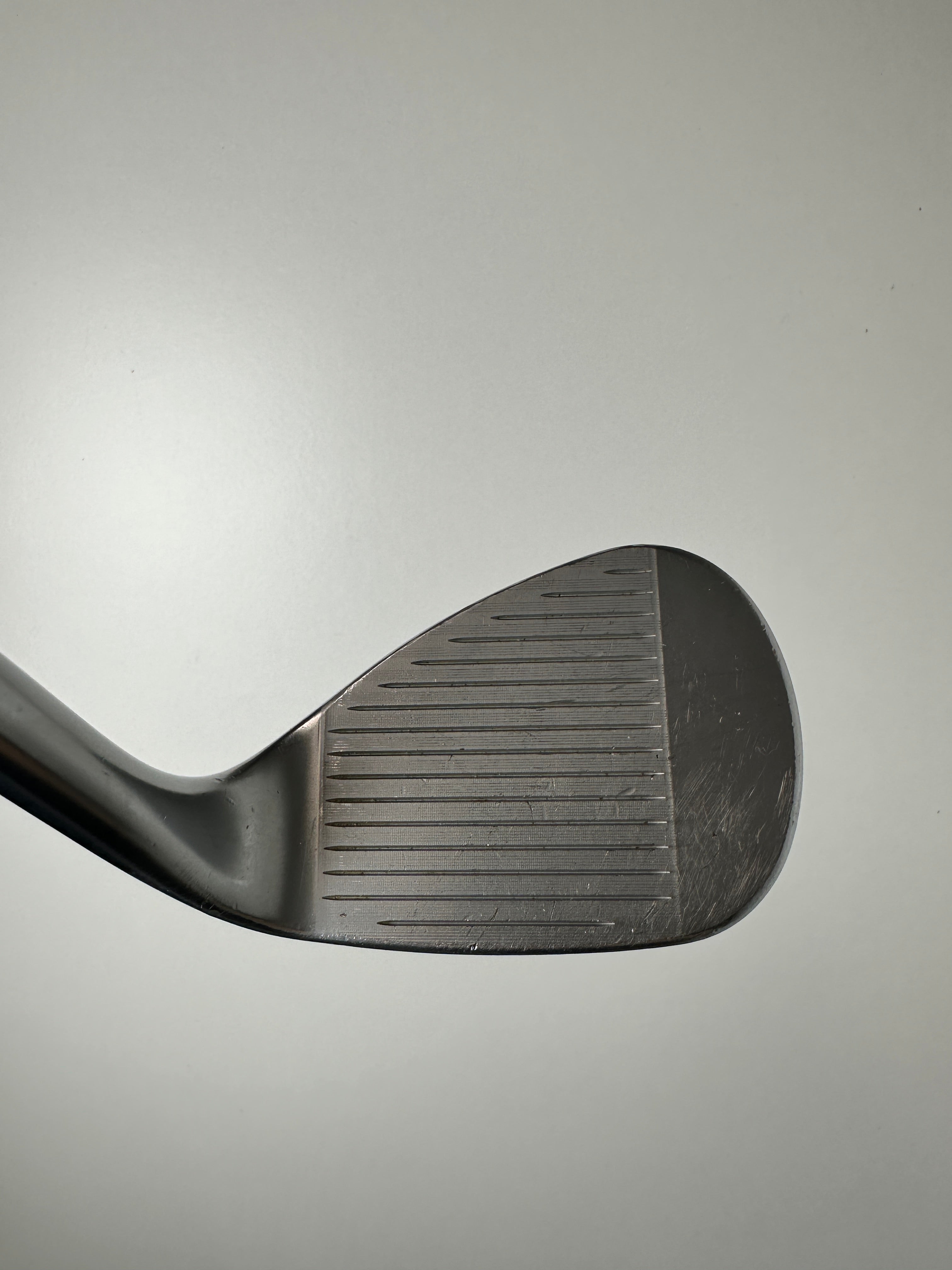 LH Callaway JAWS Wedge 60.08