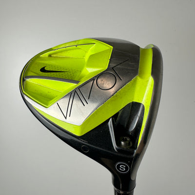 RH Nike Vapor Driver 10.5*