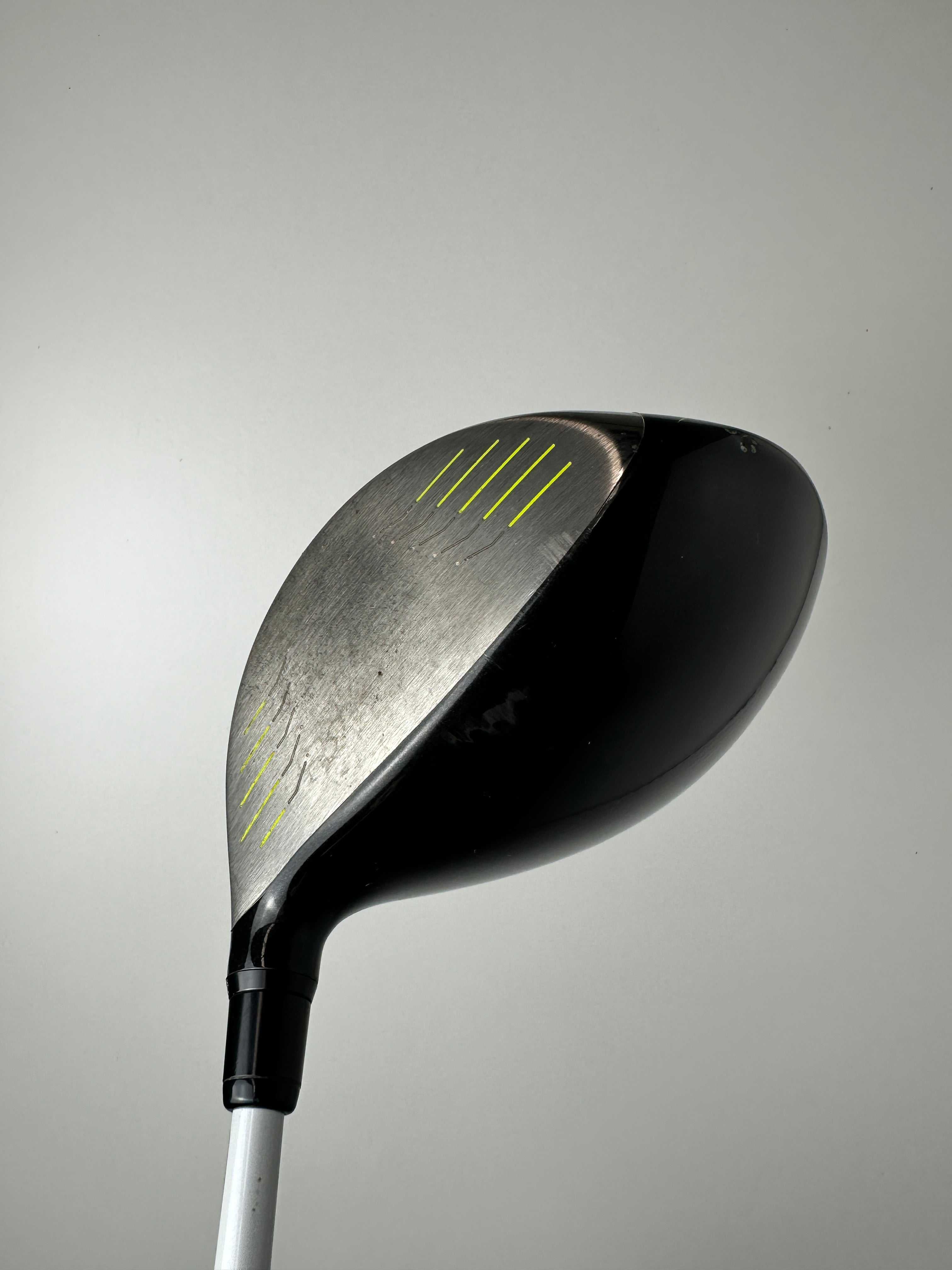 RH Nike Vapor Driver 10.5*
