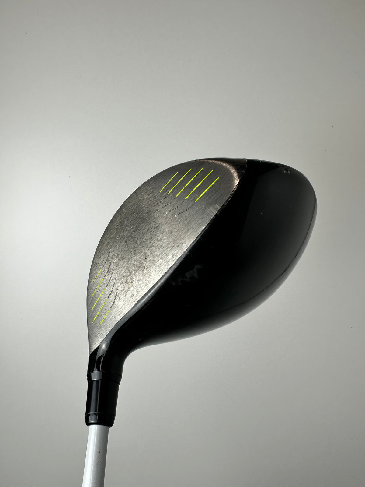 RH Nike Vapor Driver 10.5*