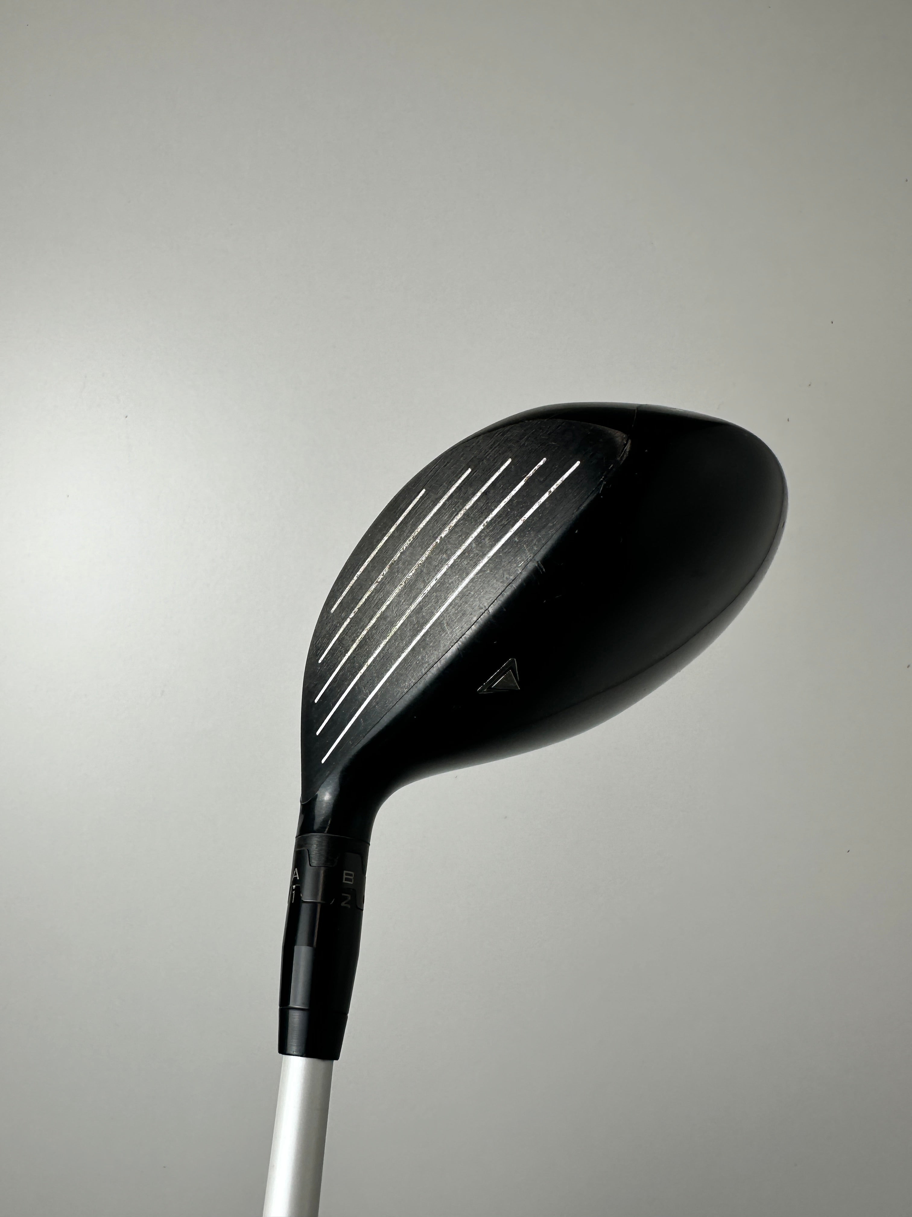 RH Titleist 915 Fd Fairway Wood #3