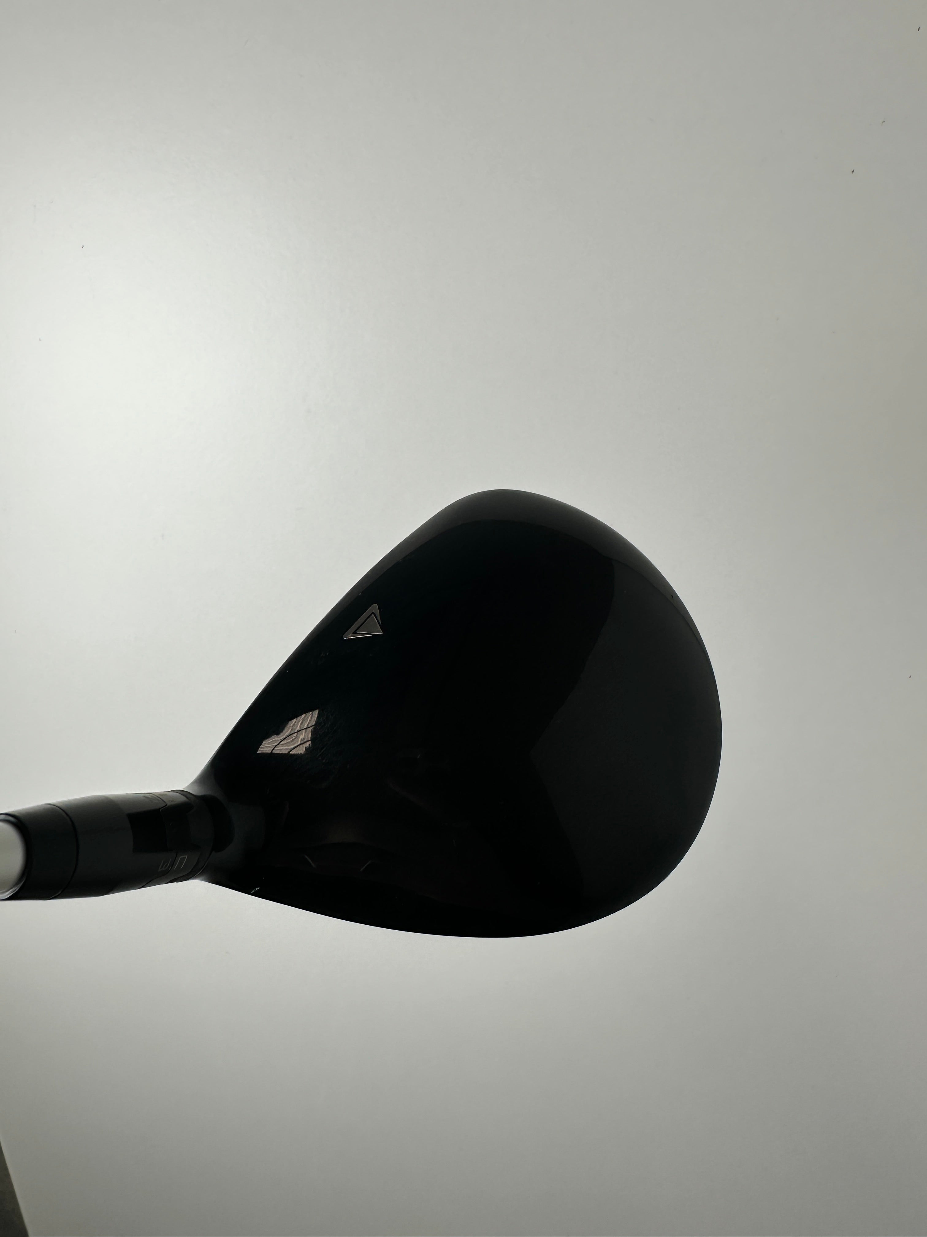 RH Titleist 915 Fd Fairway Wood #3
