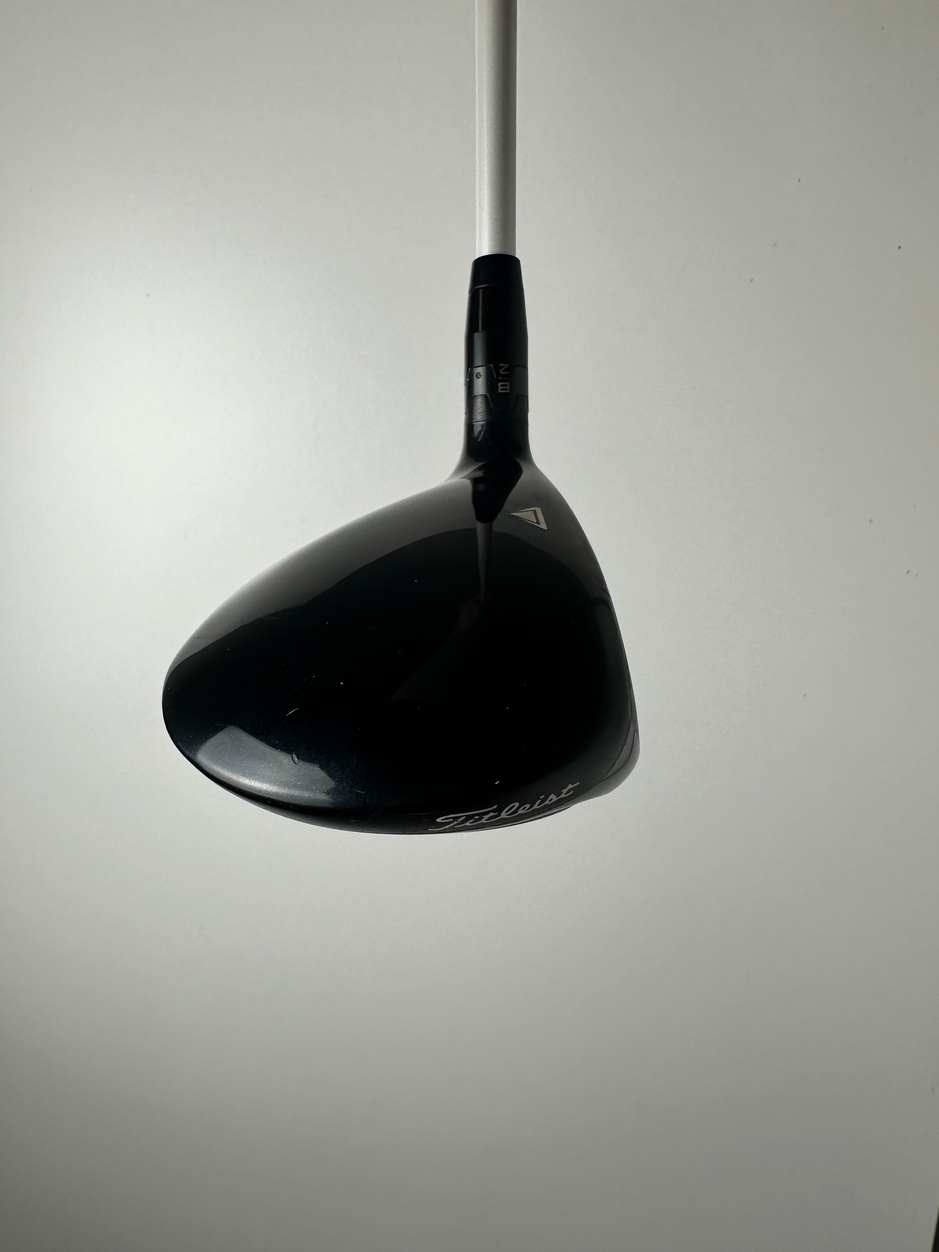 RH Titleist 915 Fd Fairway Wood #3