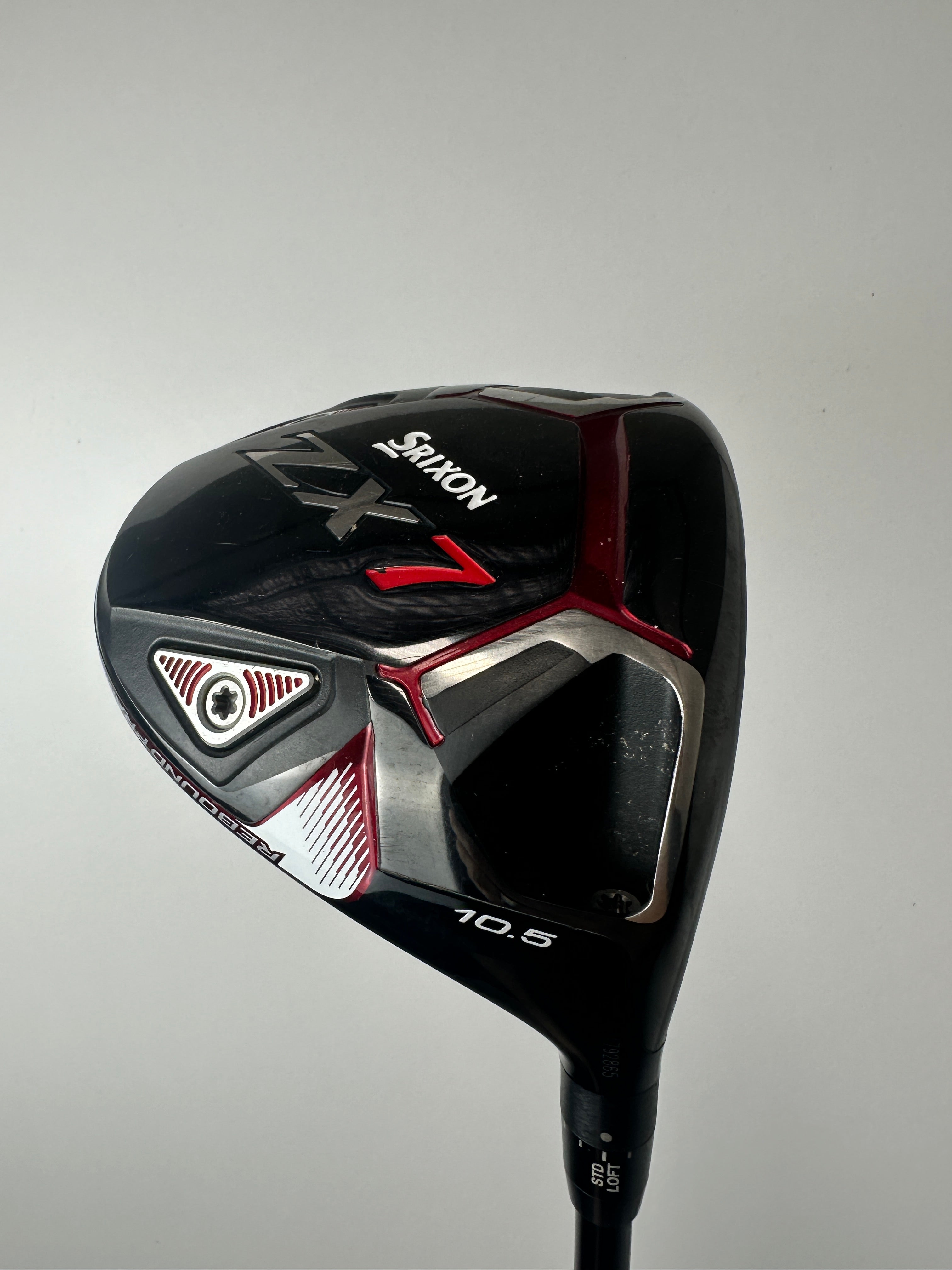 RH Srixon ZX 7 Driver 10.5*