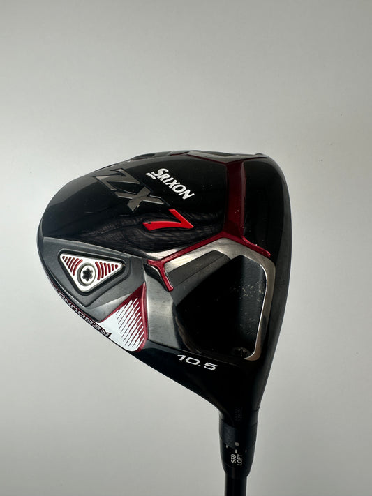 RH Srixon ZX 7 Driver 10.5*