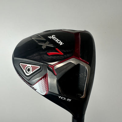 RH Srixon ZX 7 Driver 10.5*
