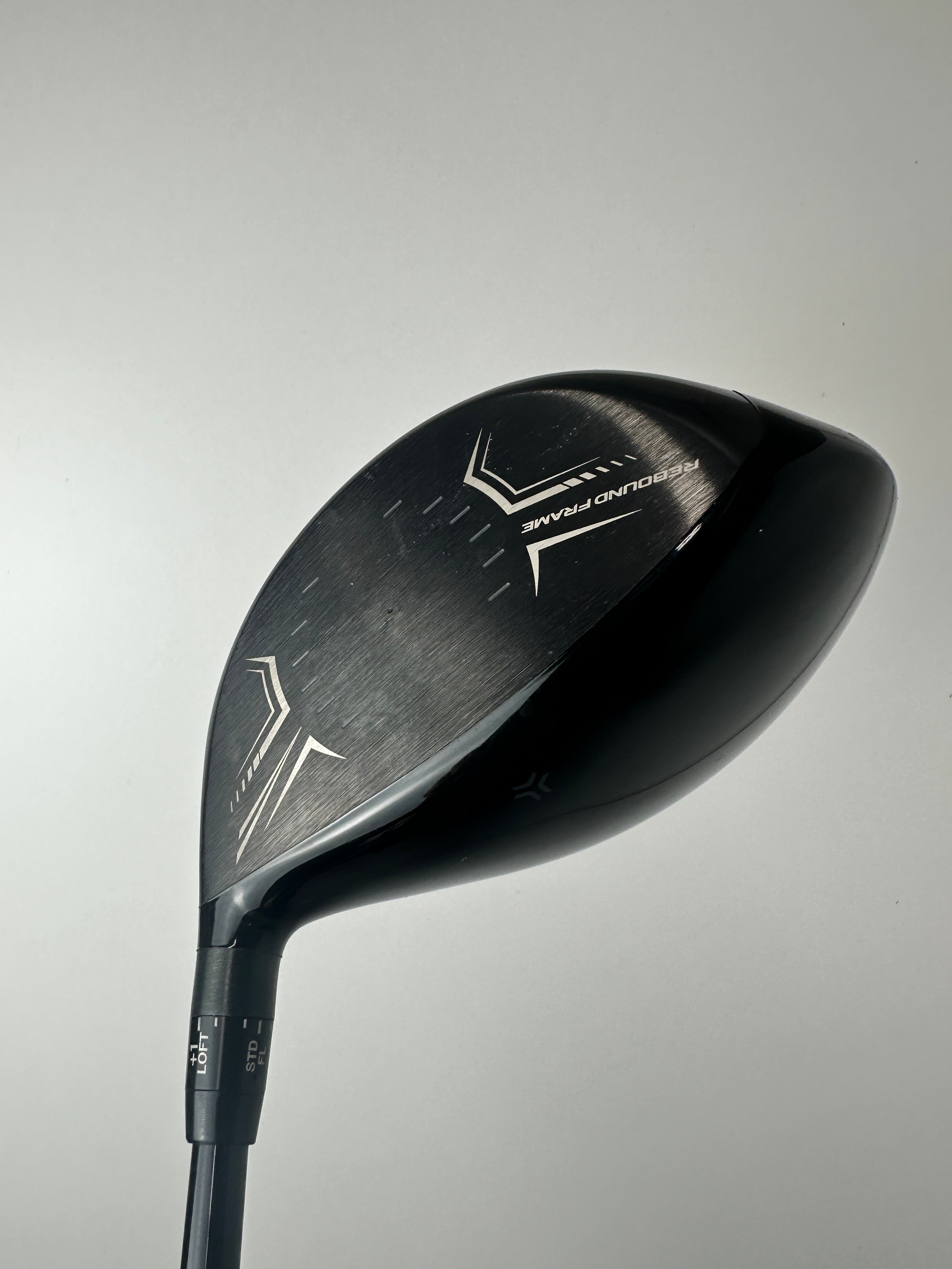 RH Srixon ZX 7 Driver 10.5*