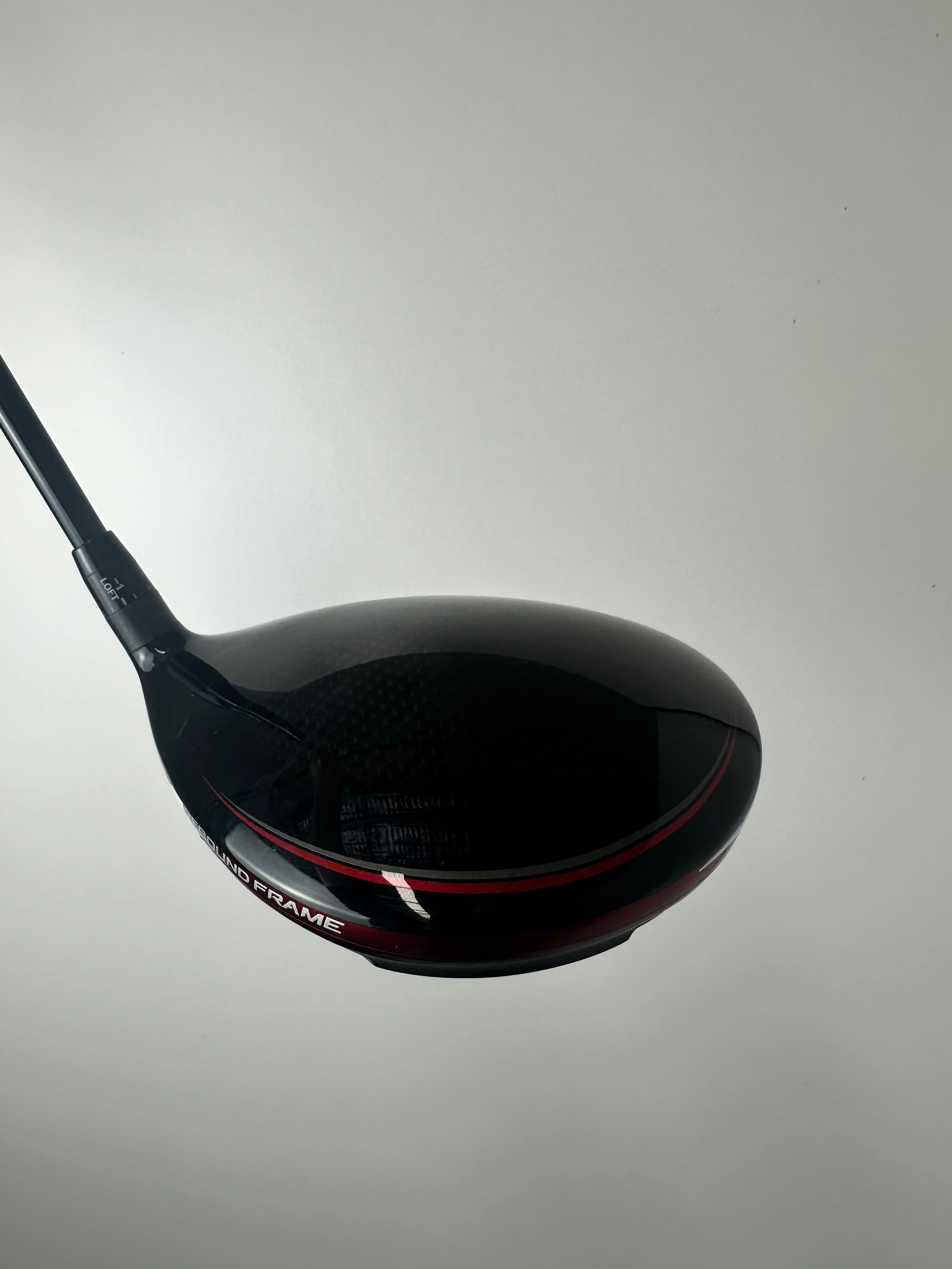 RH Srixon ZX 7 Driver 10.5*