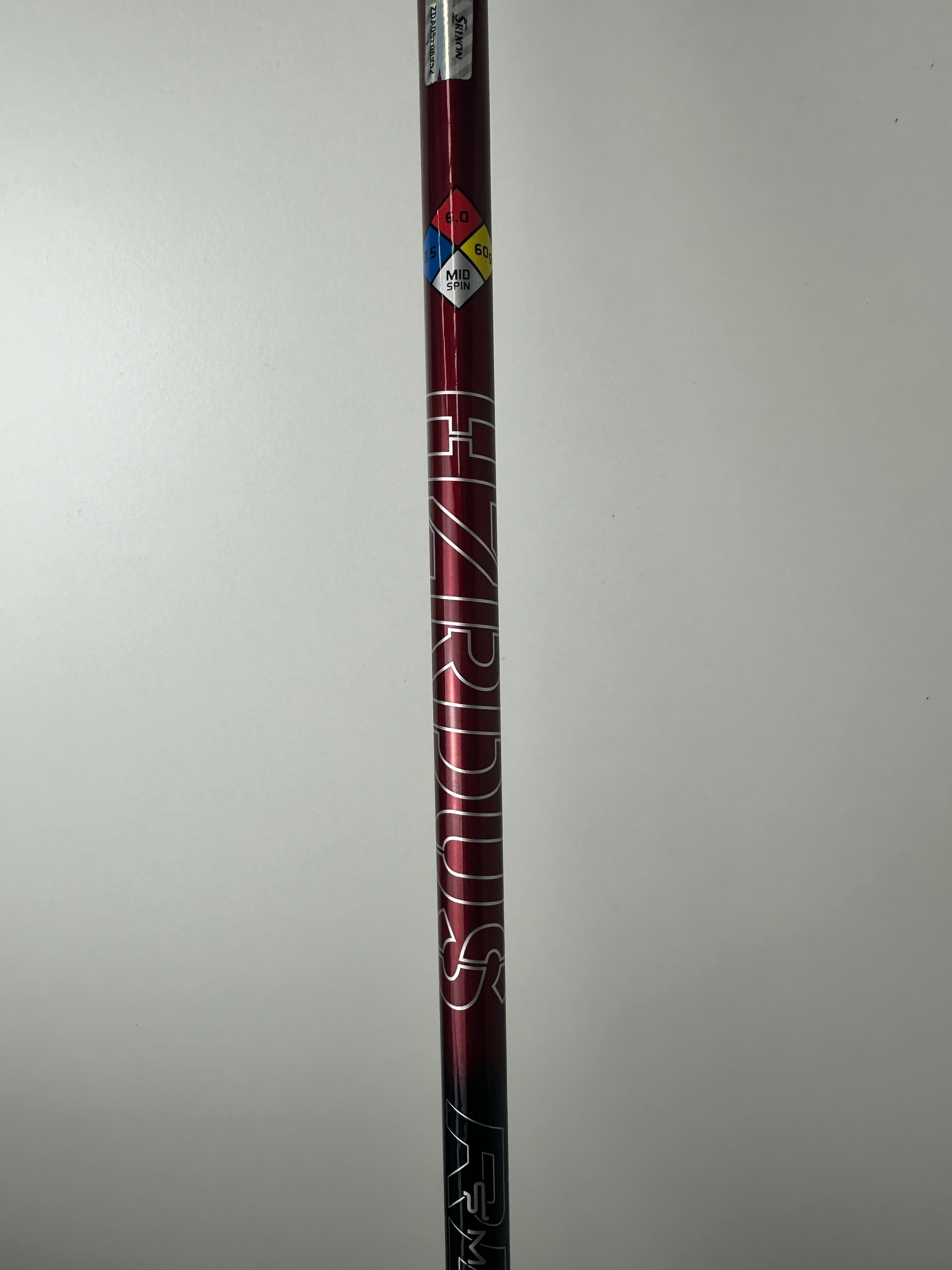 RH Srixon ZX 7 Driver 10.5*