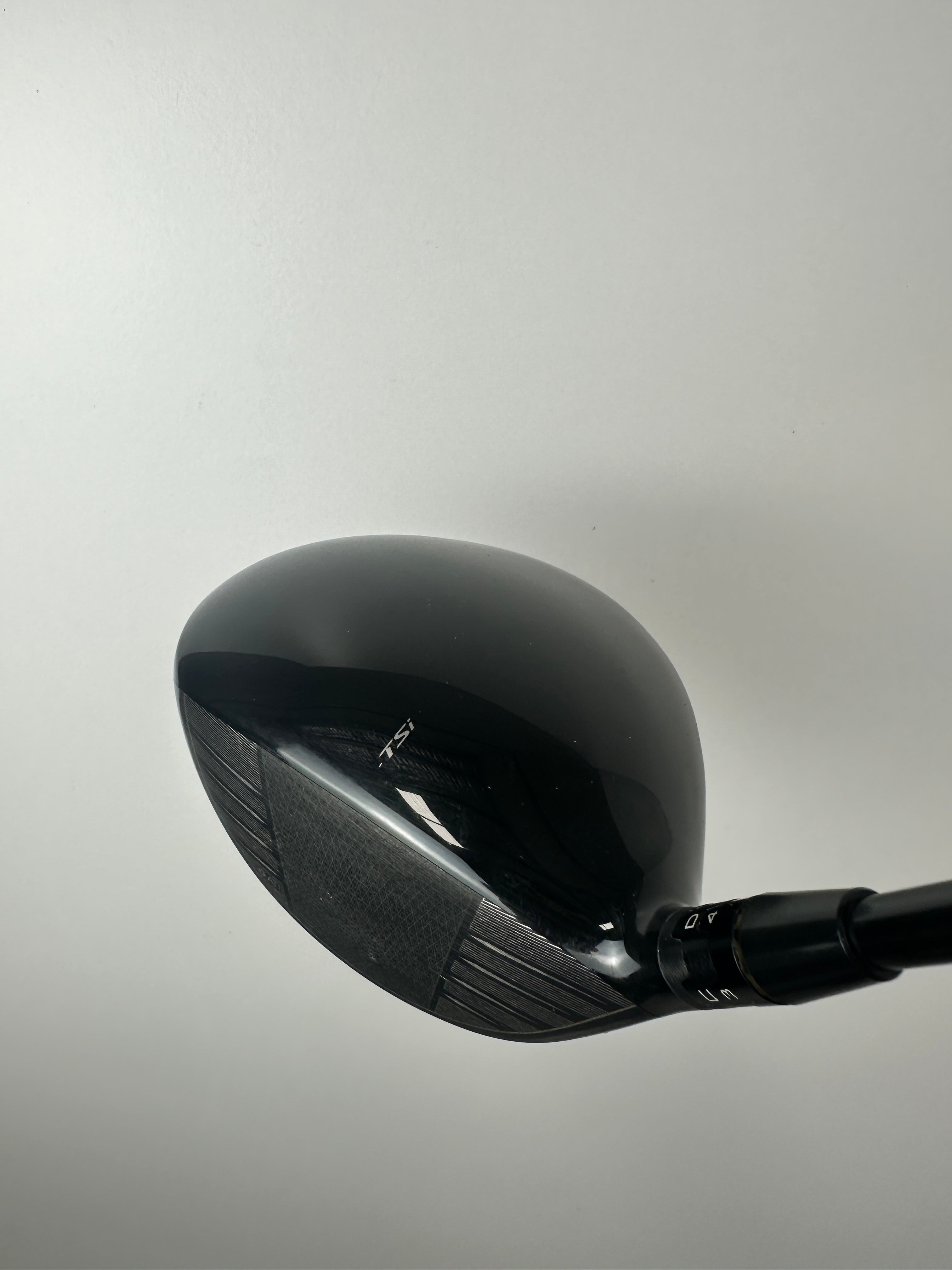 RH Titleist TSi3 Driver 9*