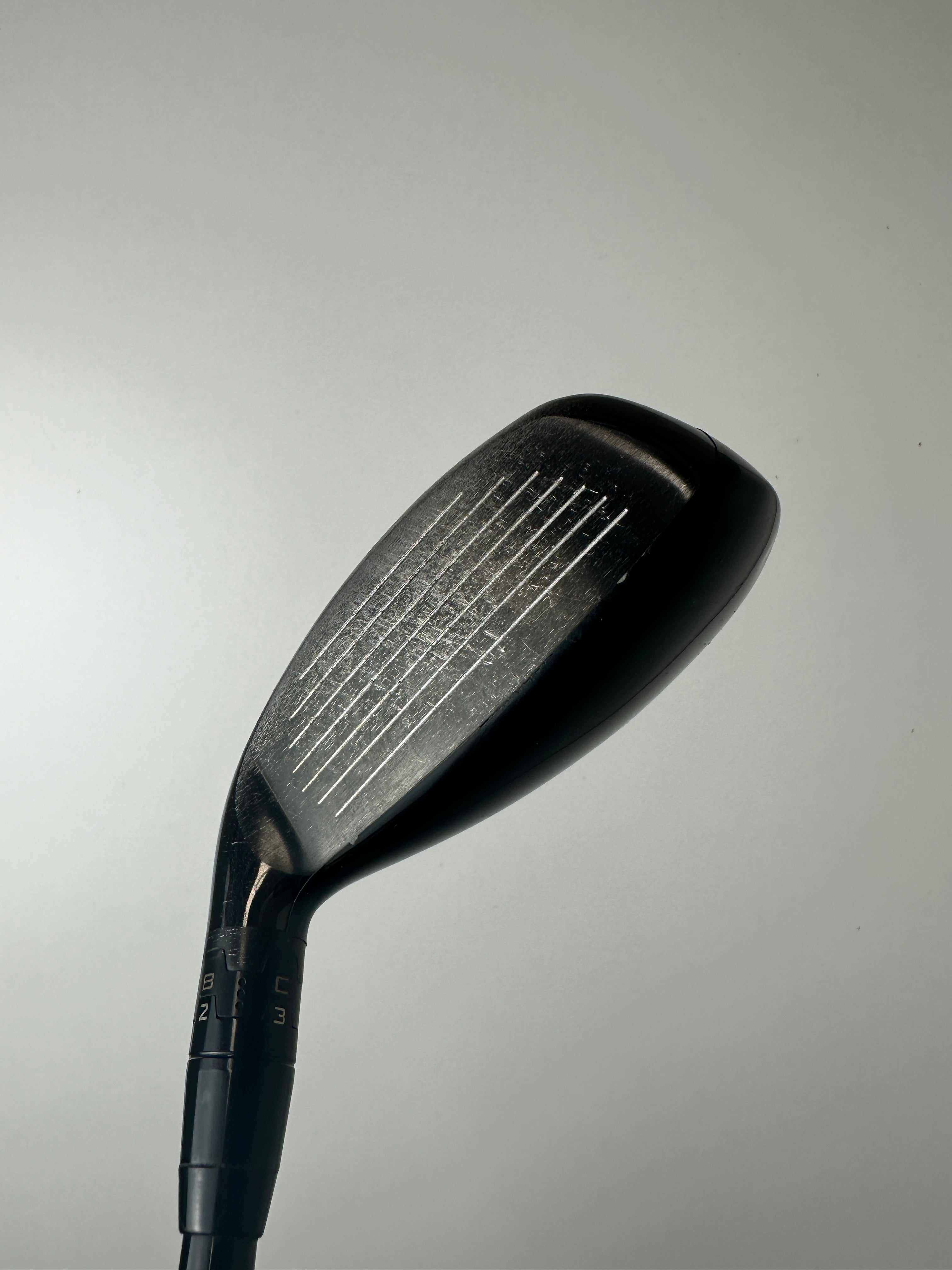RH Titleist TSi3 Hybrid #3