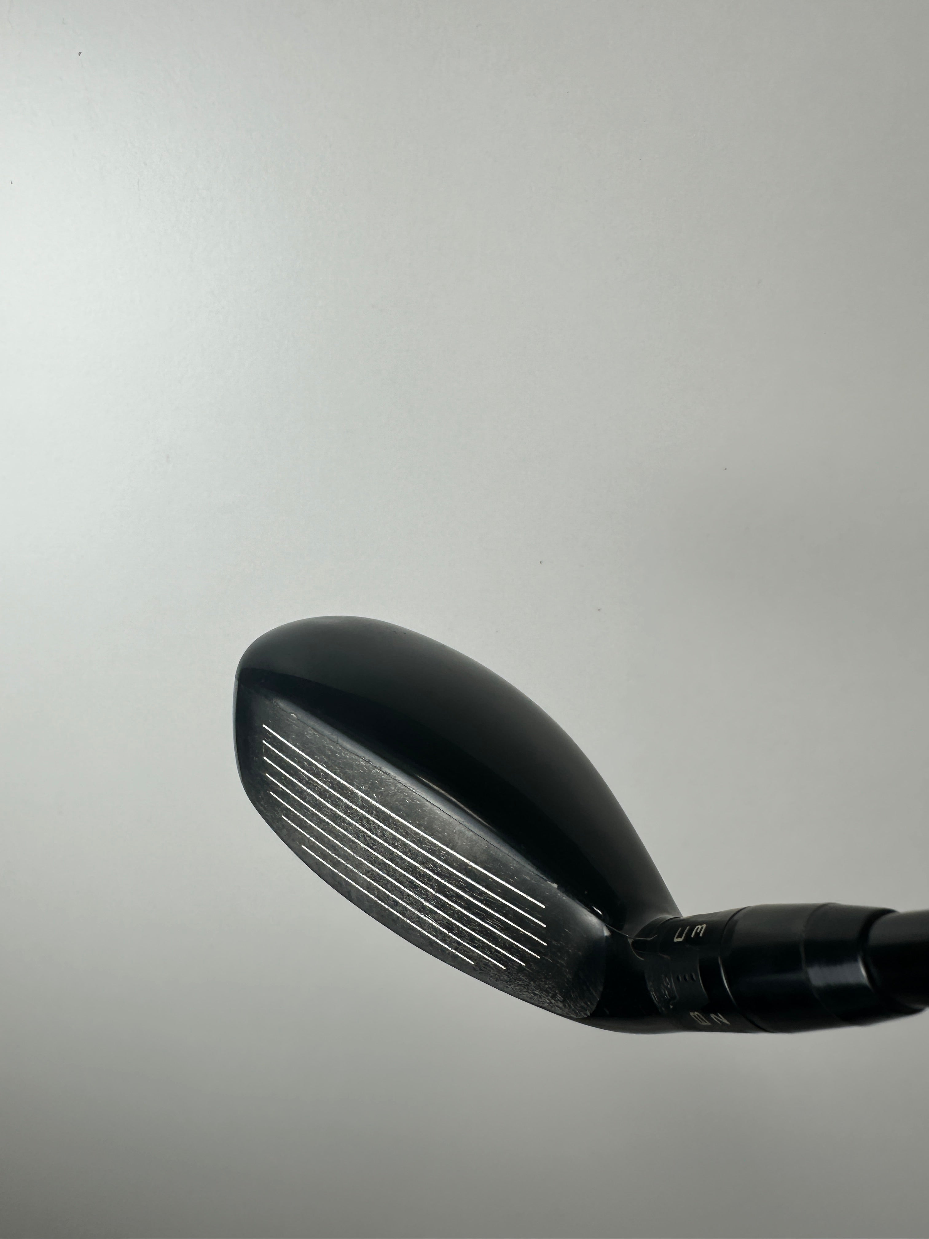 RH Titleist TSi3 Hybrid #3
