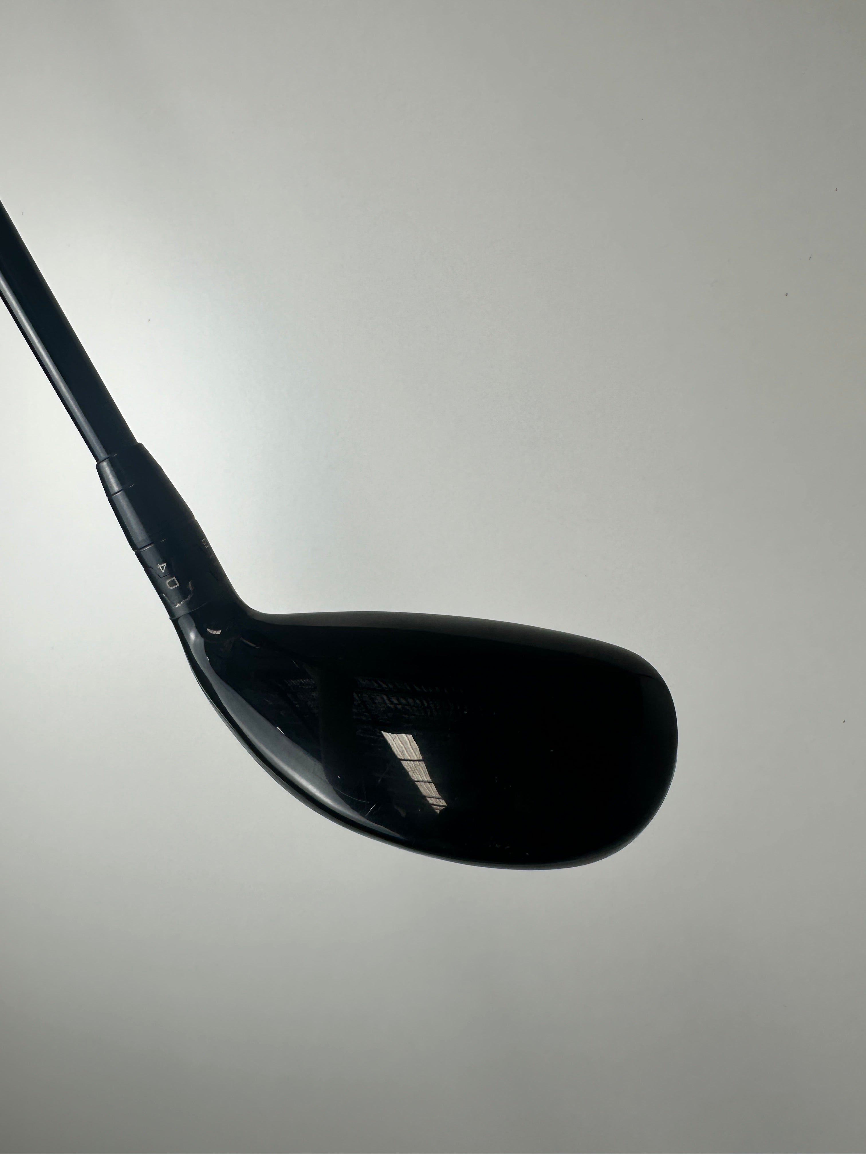RH Titleist TSi3 Hybrid #3
