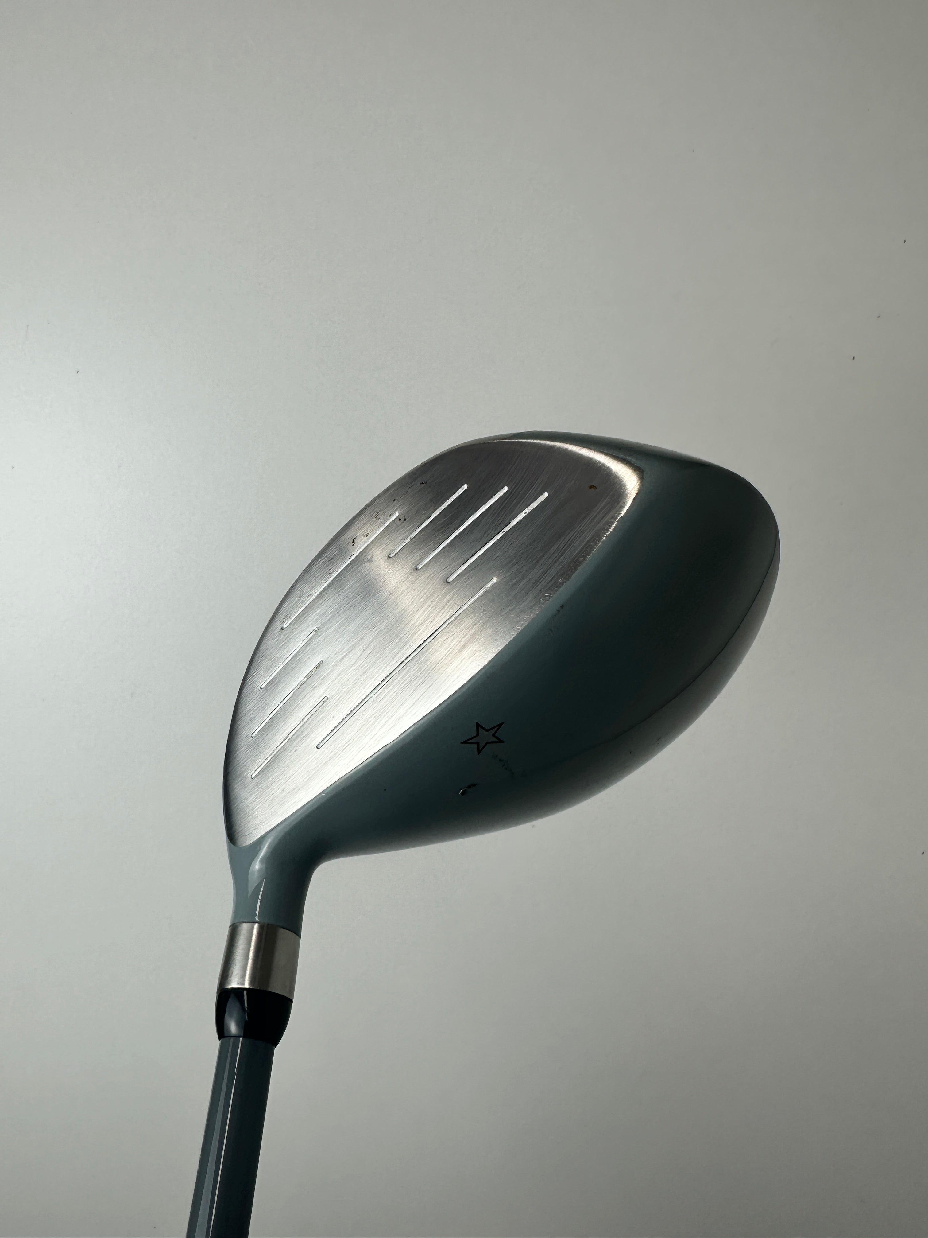 RH Patriot F35 Fairway Wood #7