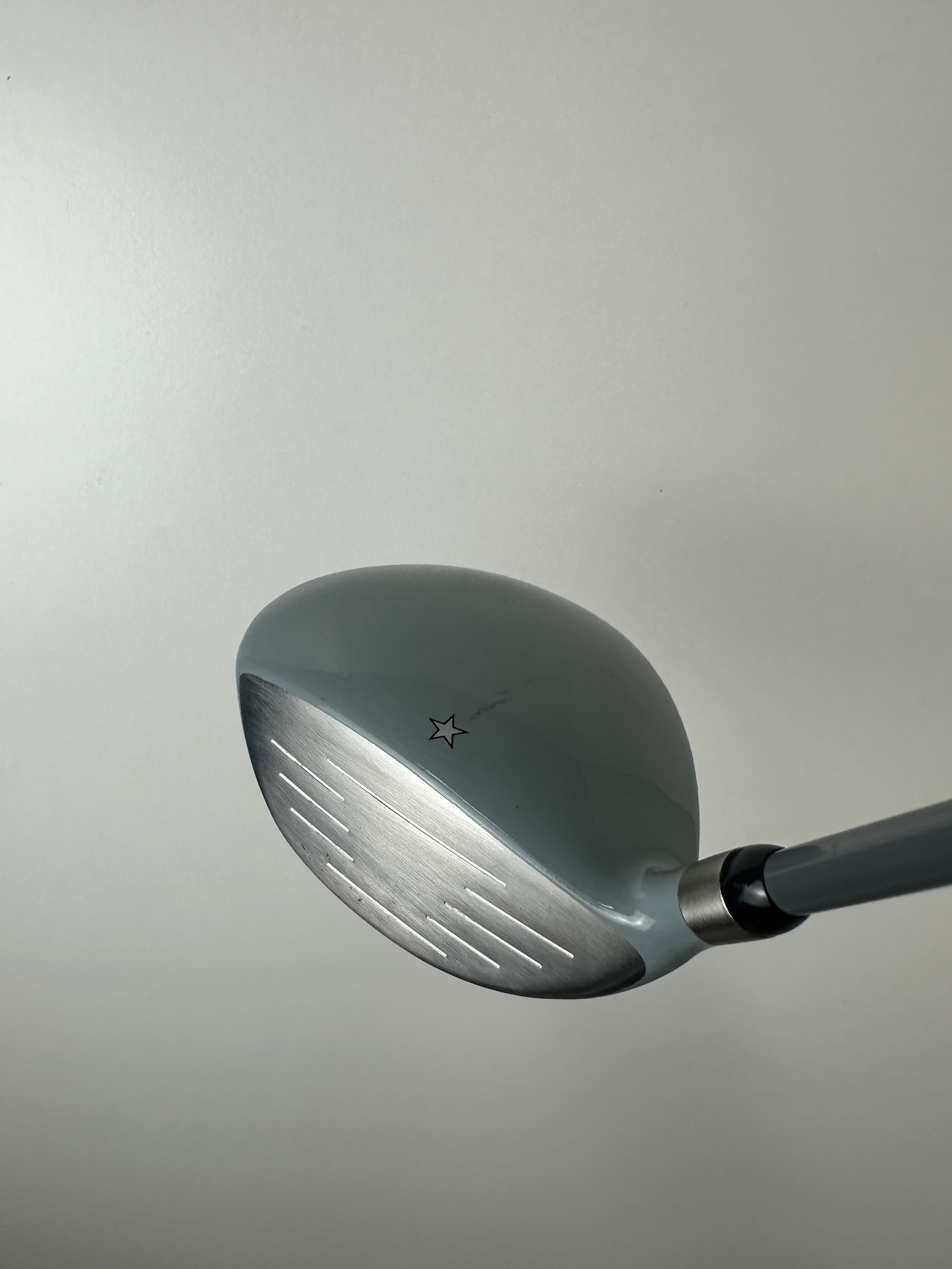 RH Patriot F35 Fairway Wood #7