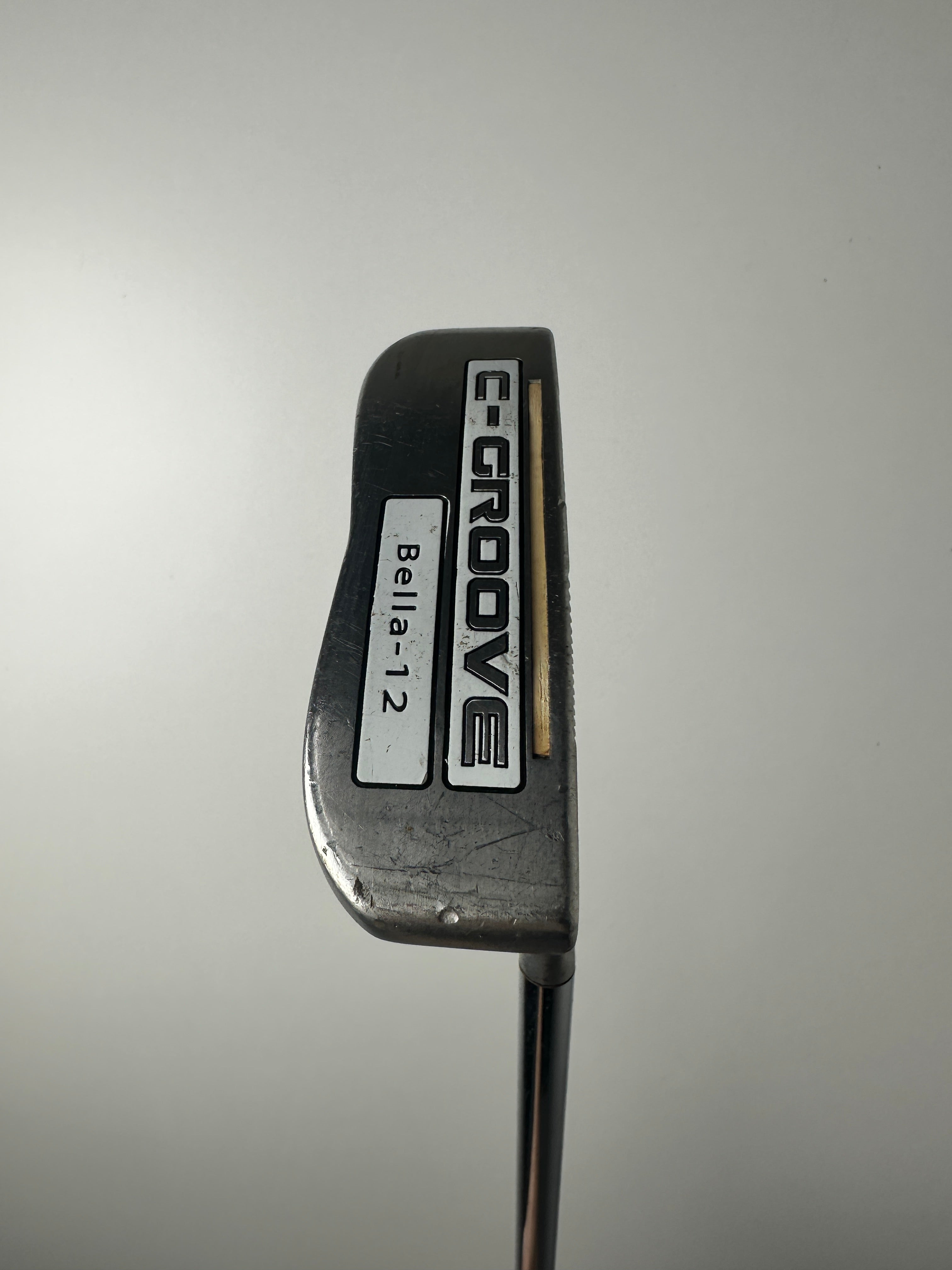 RH YES! Bella-12 Putter 33