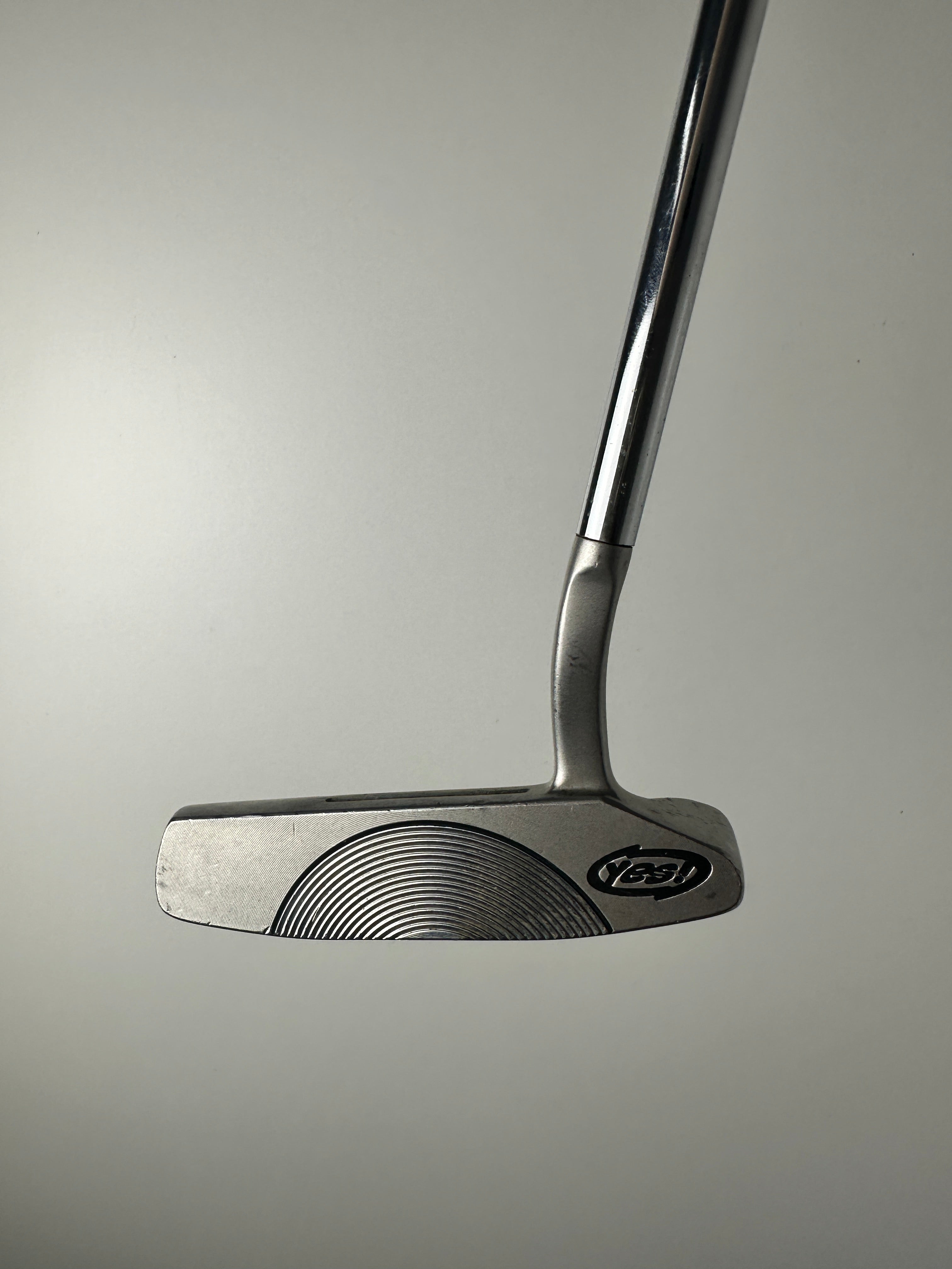 RH YES! Bella-12 Putter 33