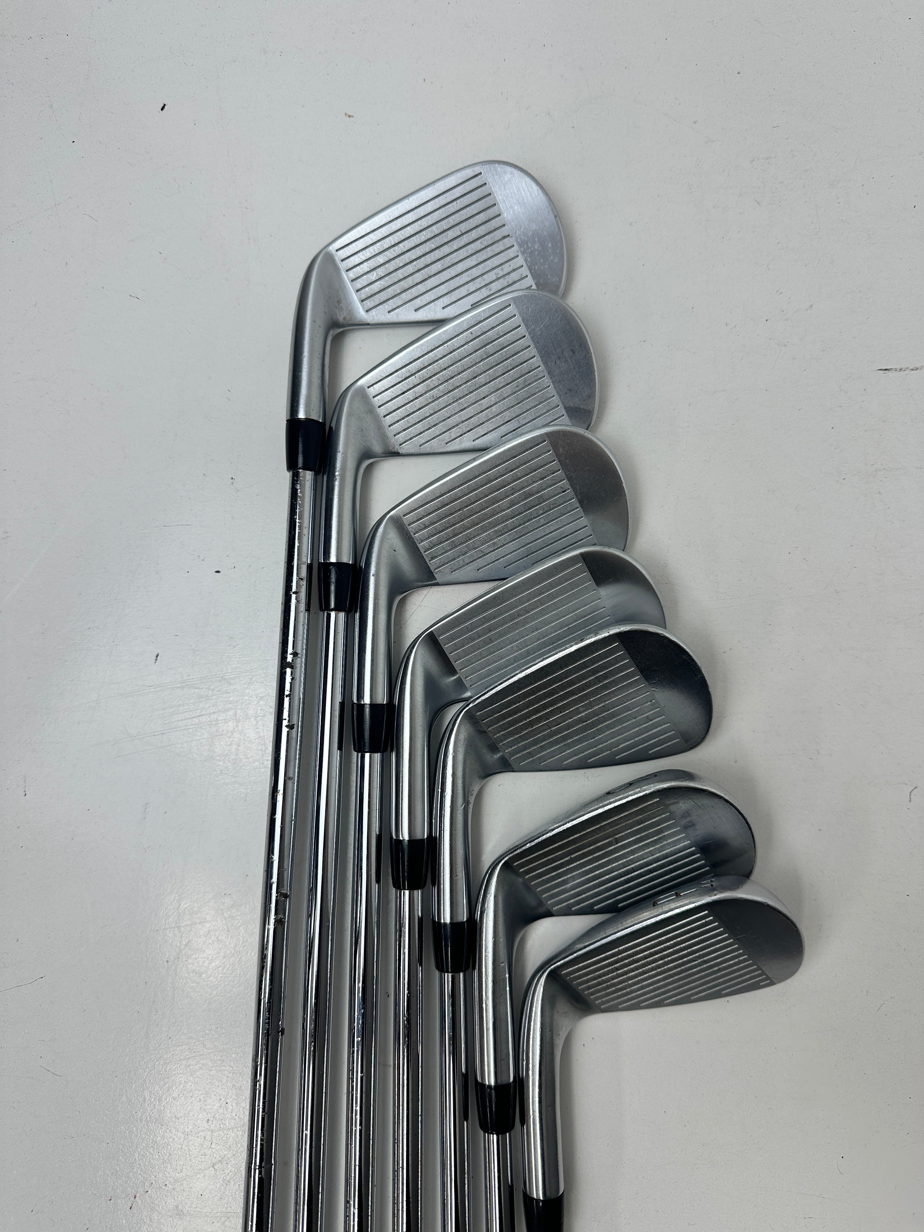 RH Titleist T100s Irons (4-PW)