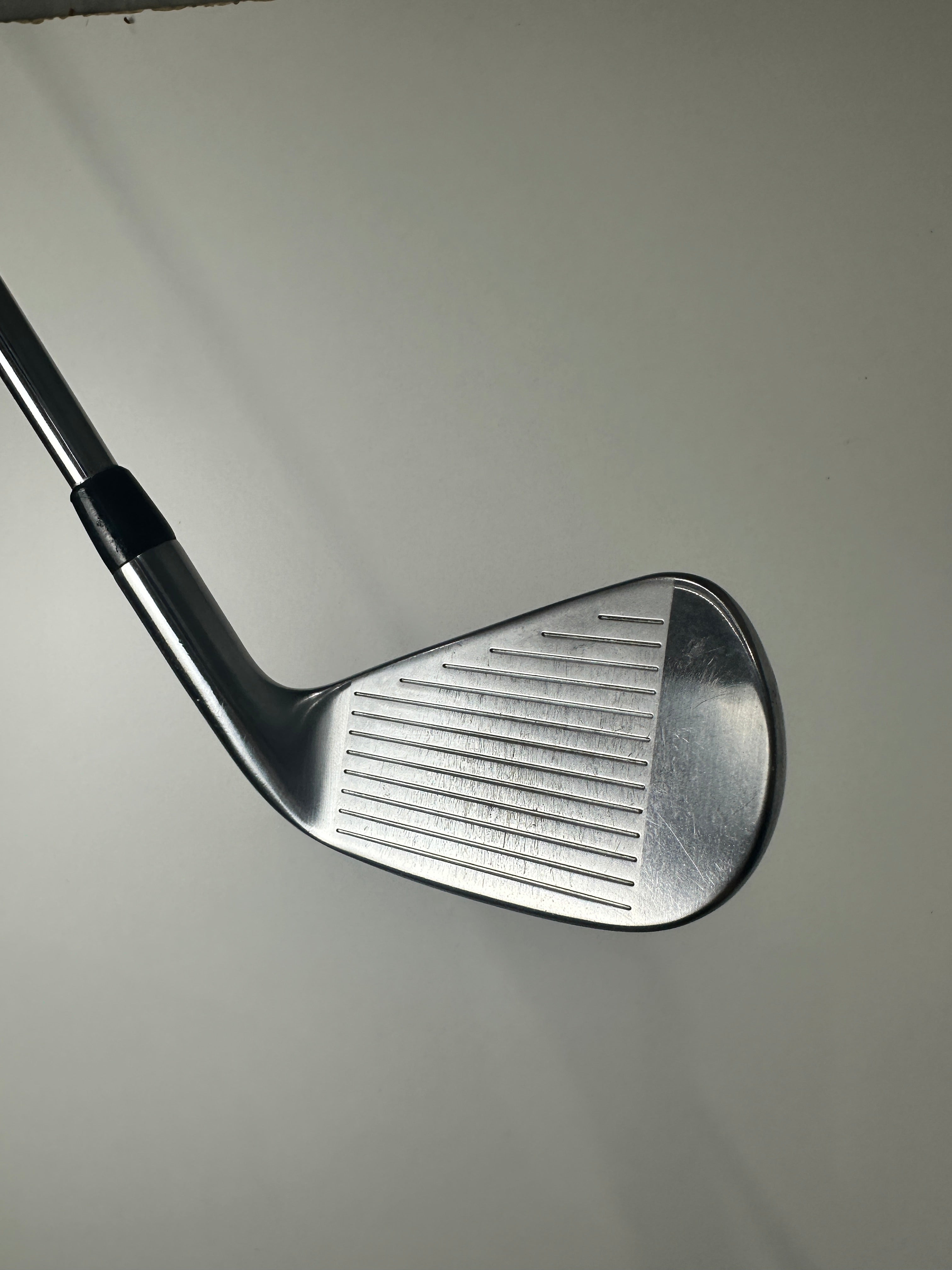 LH Titleist T200 Irons (5-GW)