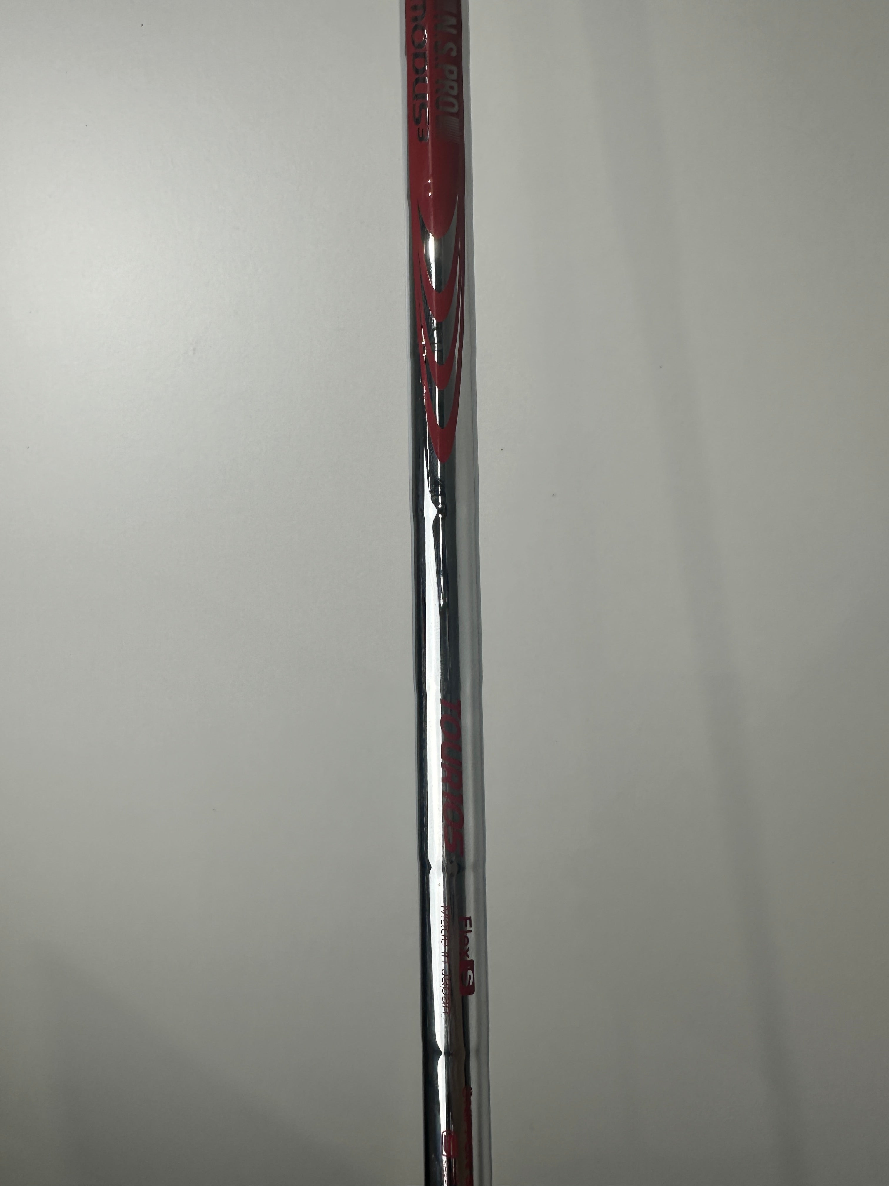 LH Titleist T200 Irons (5-GW)